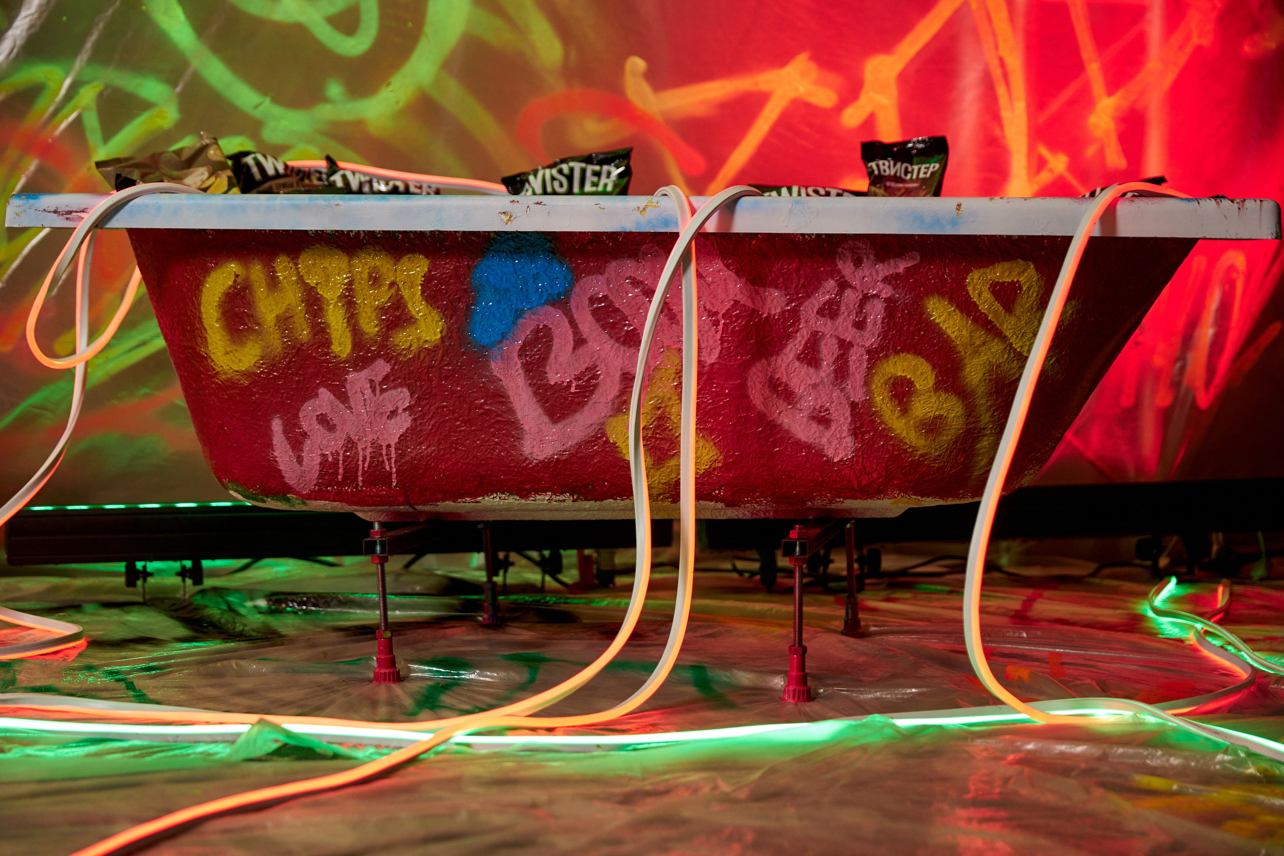 Декор вне возраста. Студия декора НикитинаДекор — оформление мероприятий в Ульяновске. Профессиональное создание эксклюзивных декораций