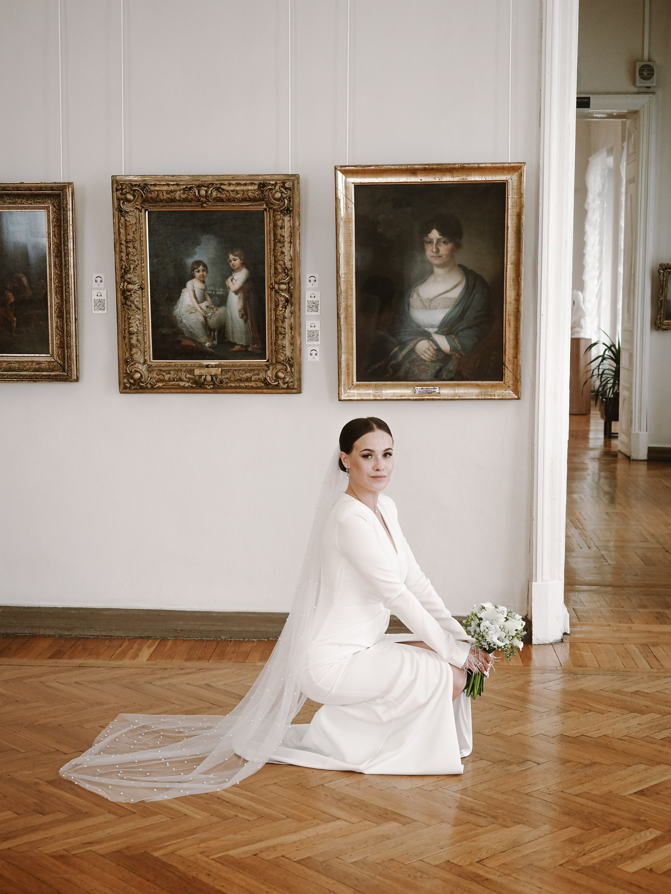 Михаил и Анастасия. Фотограф Рязань. Семейный Свадебный фотограф