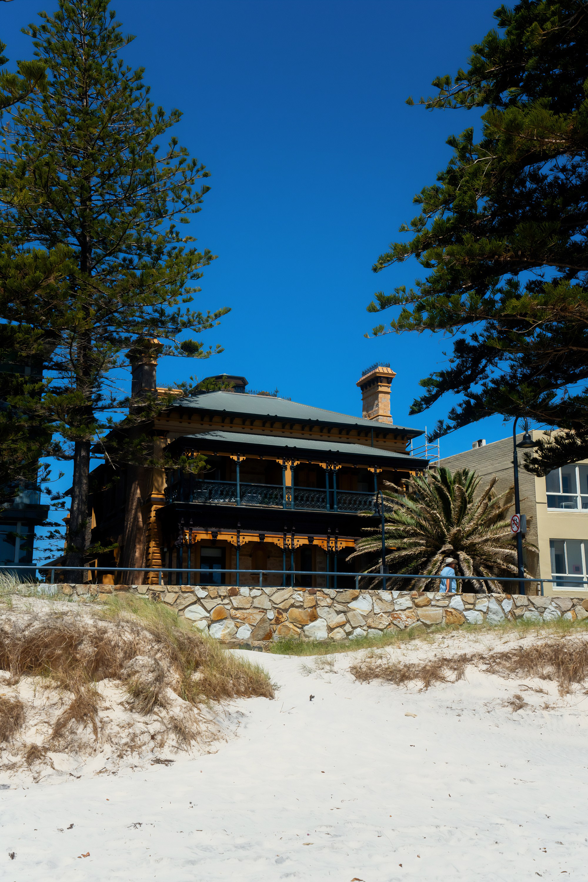 Австралия. Фотограф в Хабаровске. Фотография за 24 часа