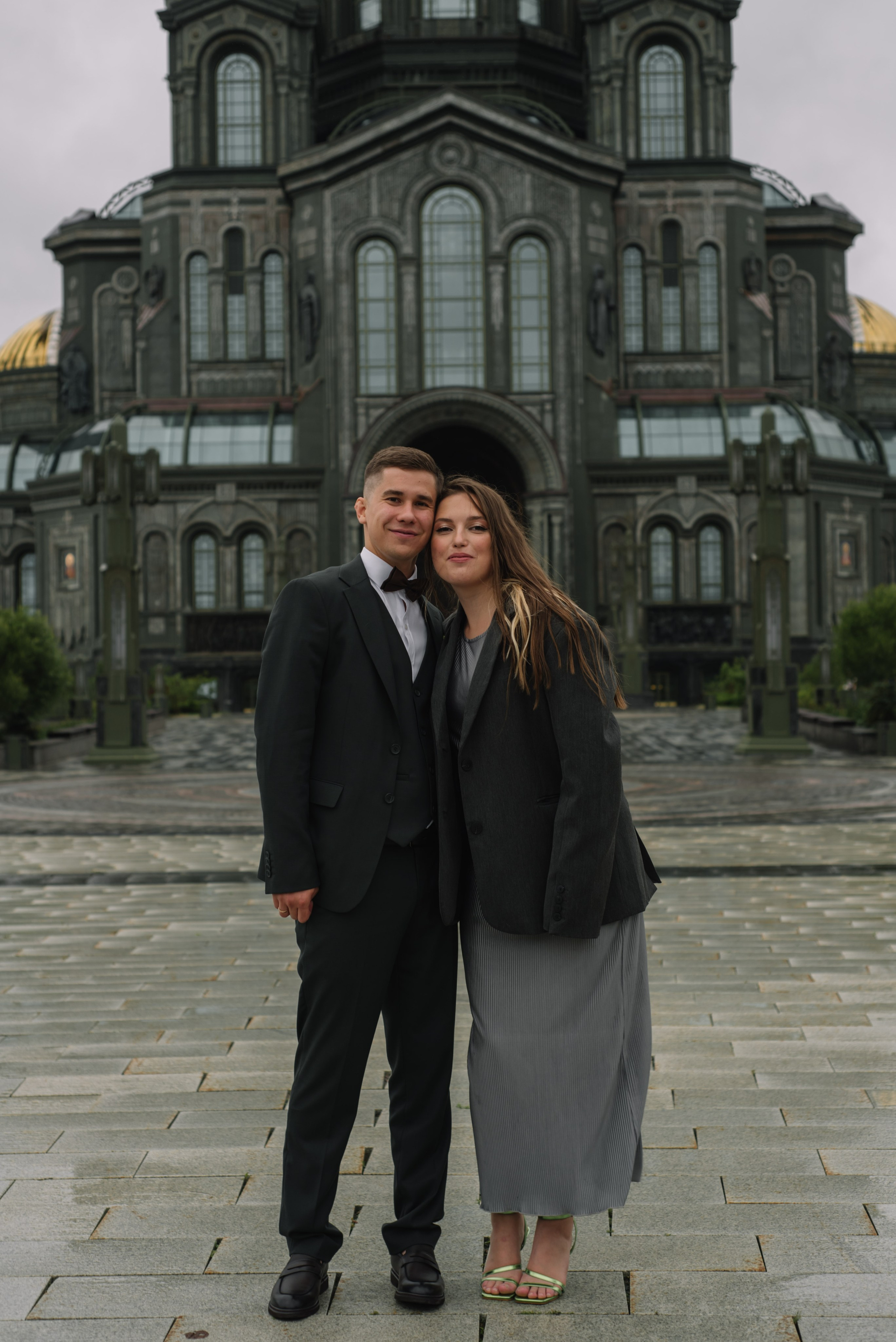 Свадьба Кристины и Никиты. Фотограф Нижний Новгорода Елена Калмыкова