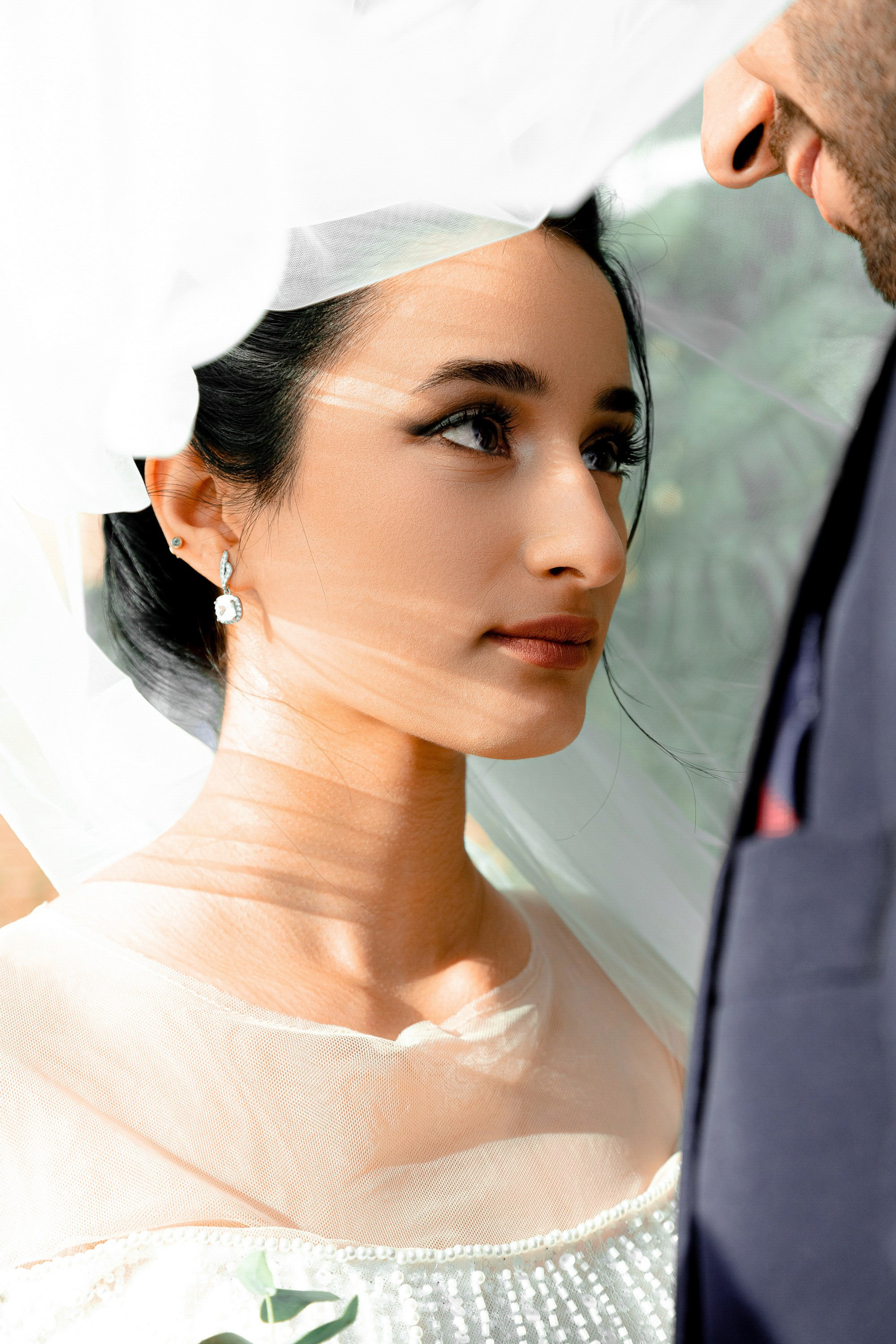 Islam & Samira. Свадебный и фэшн фотограф