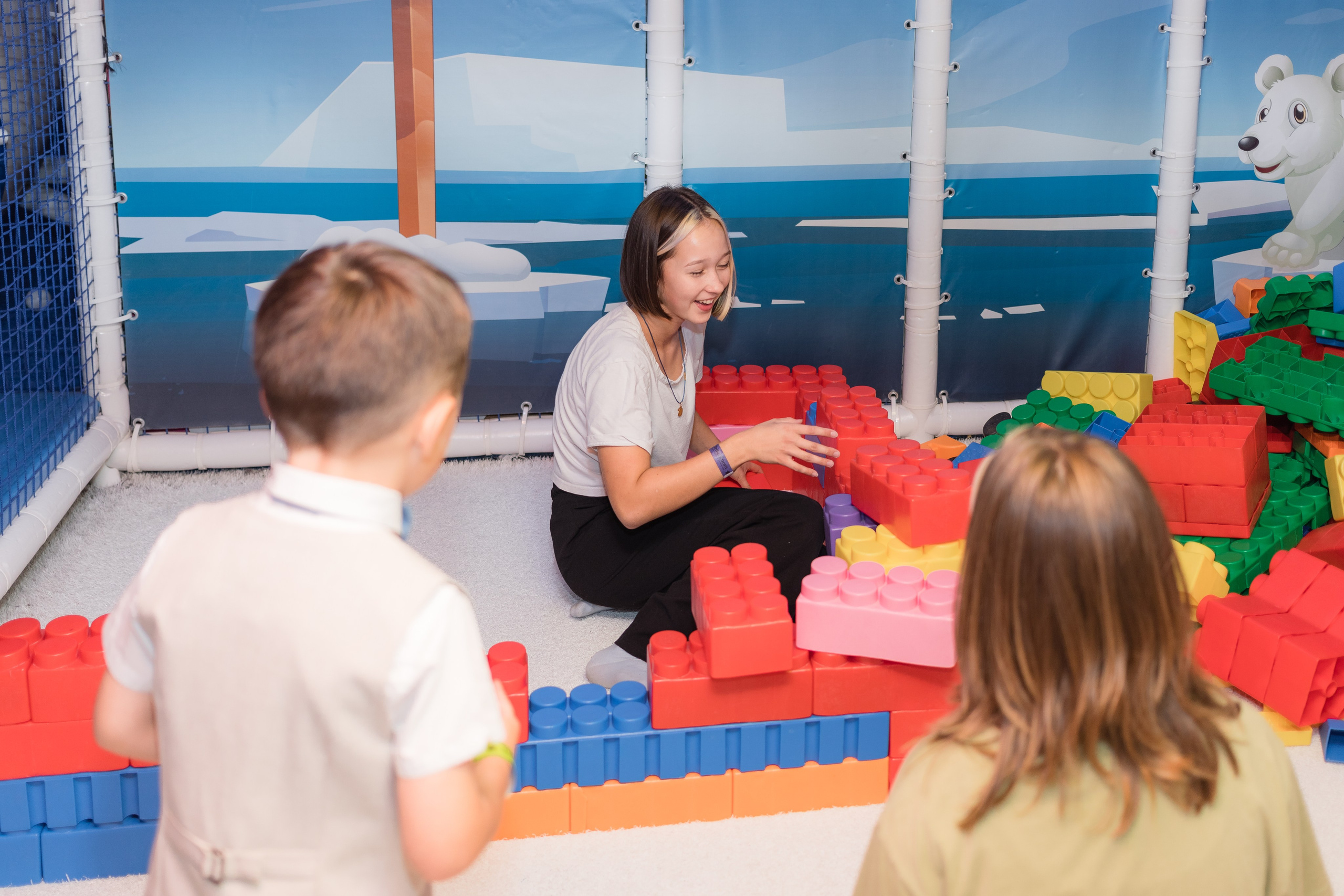 Крис 6 лет. Фотограф Алина Гашникова