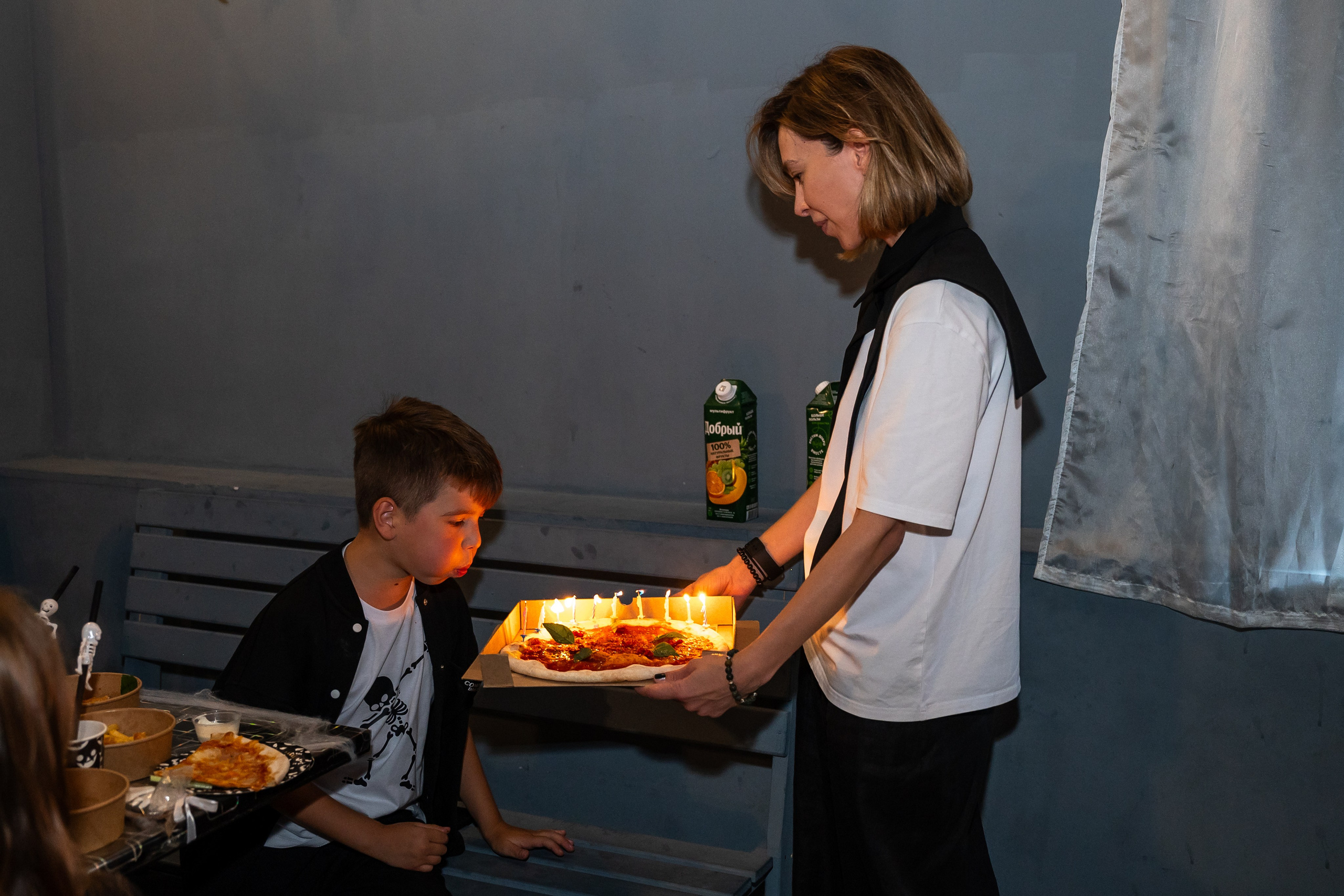 Территория мистики