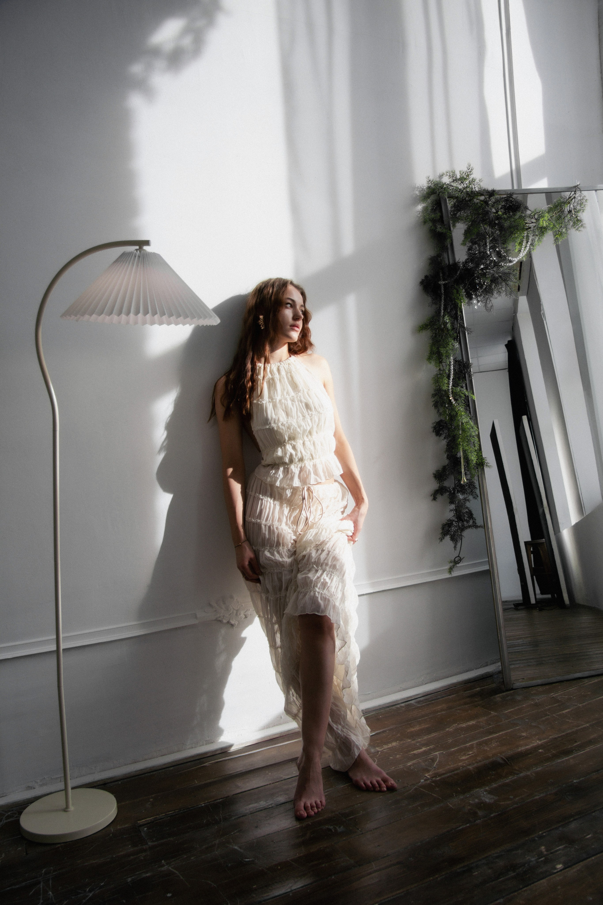 Портретный фотограф в Москве и Ставрополе