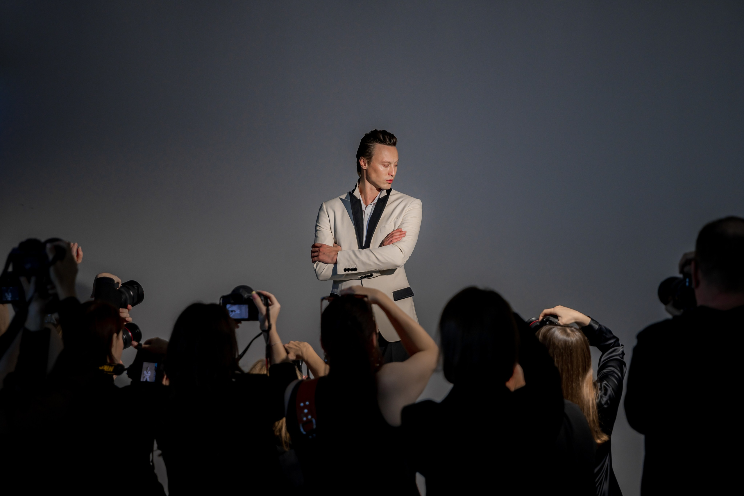 Владимир Славский. Интерьеры, Контент, Портреты | Фотограф в Москве Дани Терно