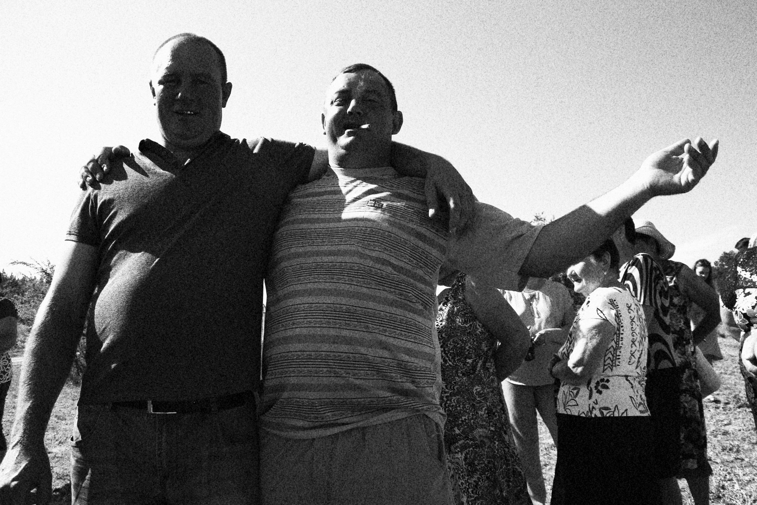 Самарская область. Daria Morozova