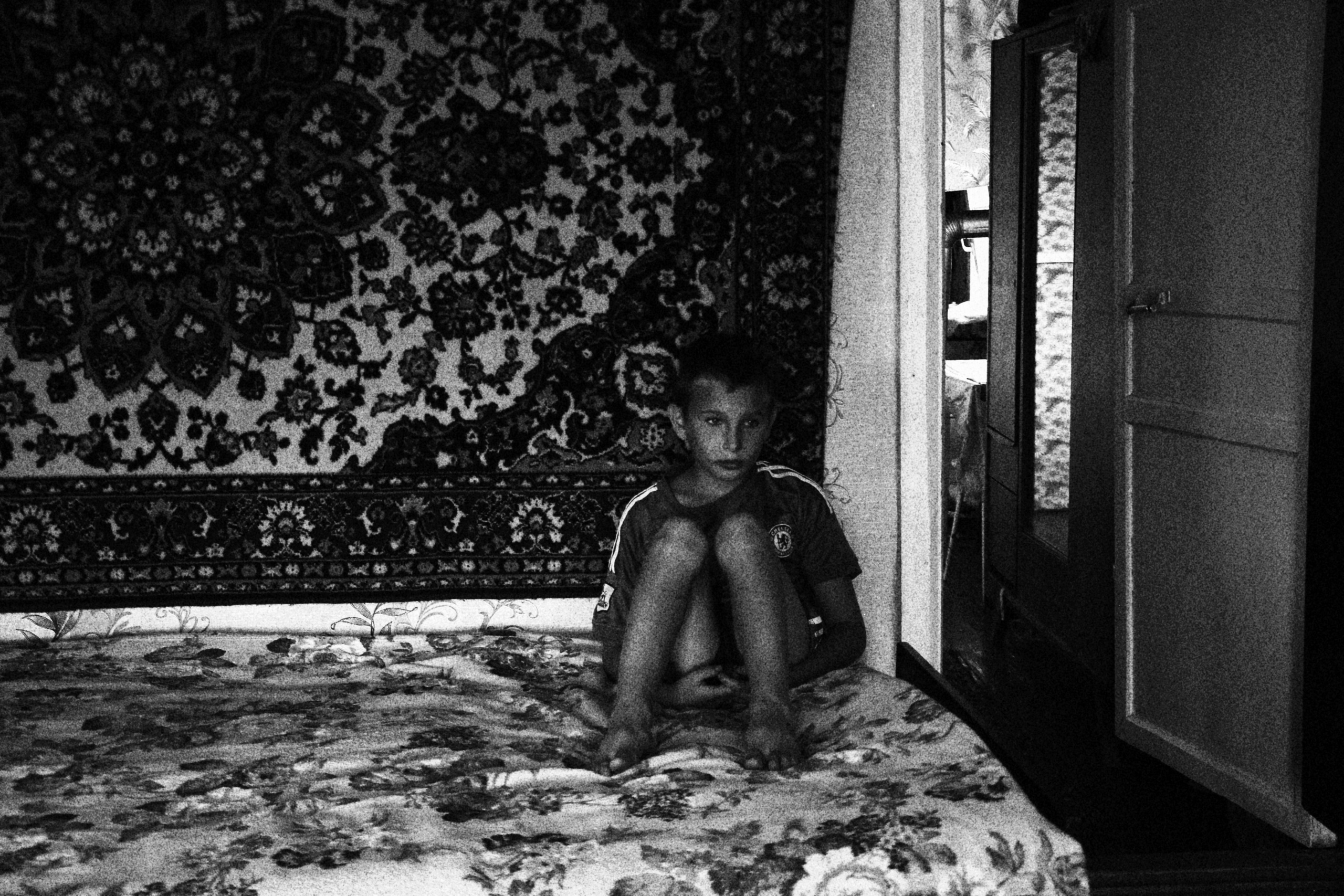 Самарская область. Daria Morozova