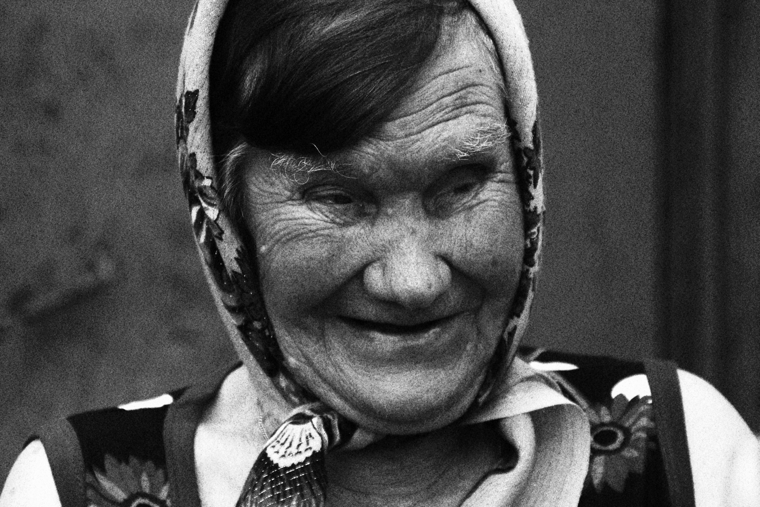 Самарская область. Daria Morozova