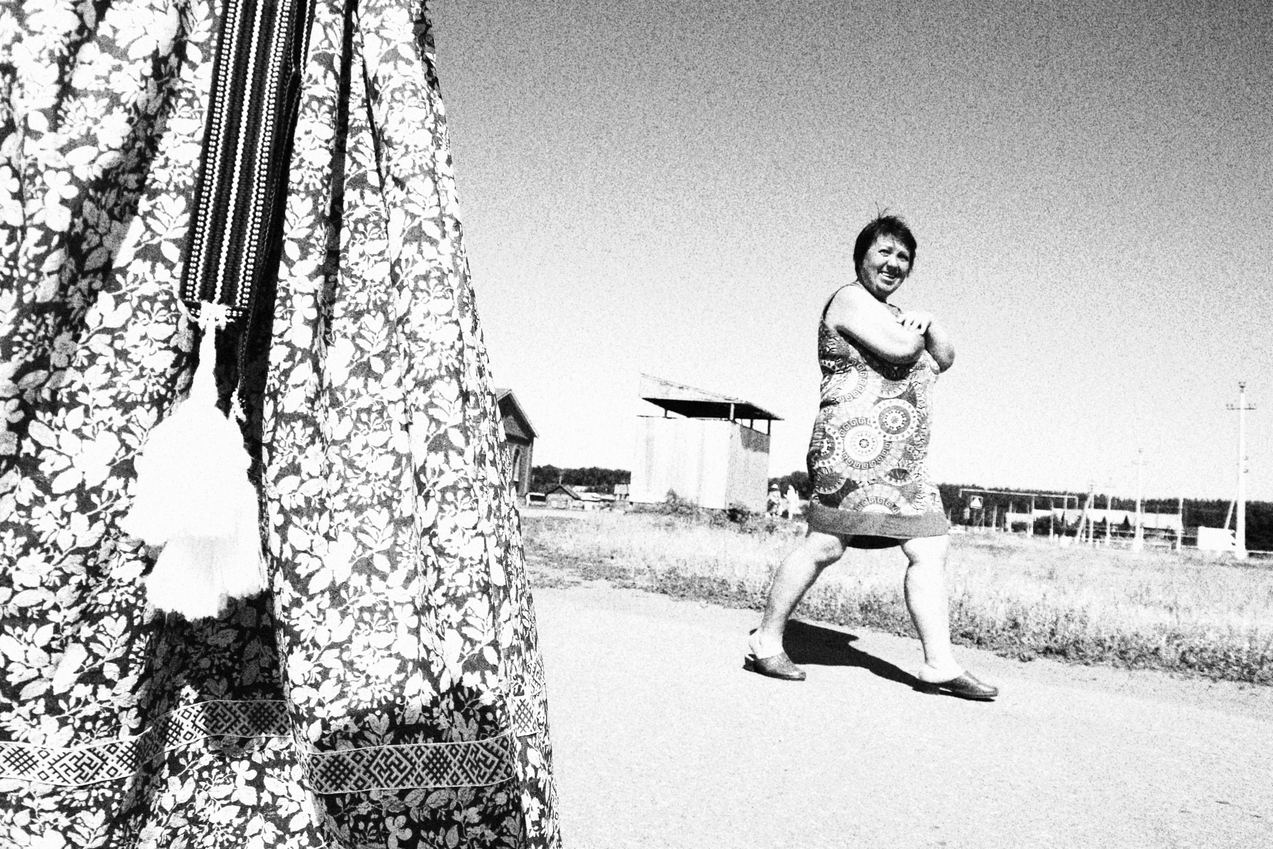 Самарская область. Daria Morozova