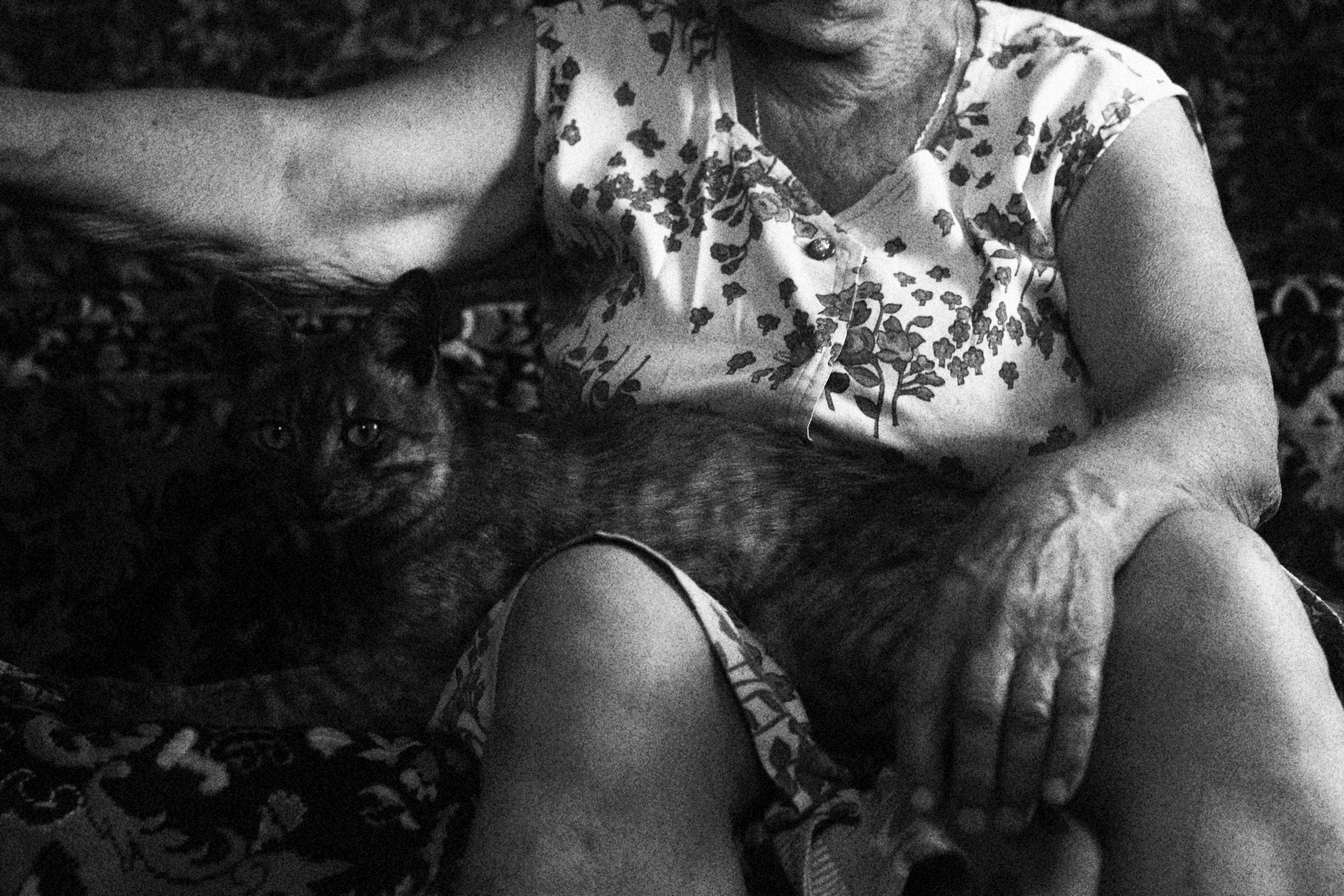 Самарская область. Daria Morozova