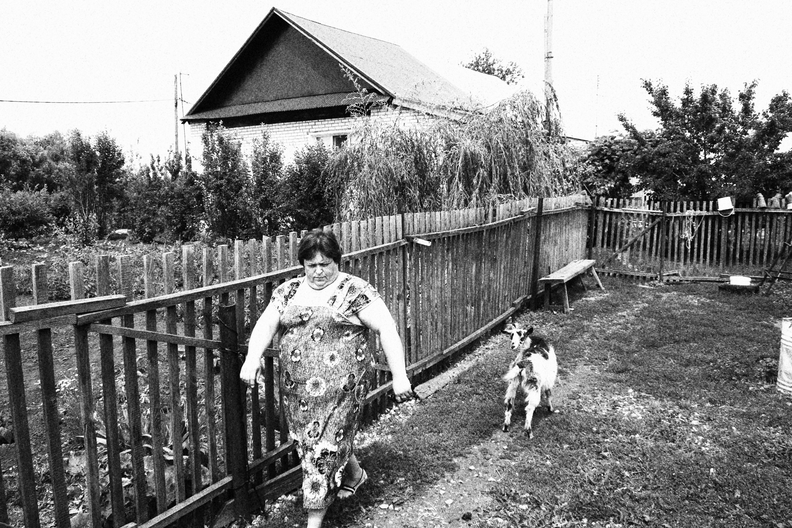 Самарская область. Daria Morozova