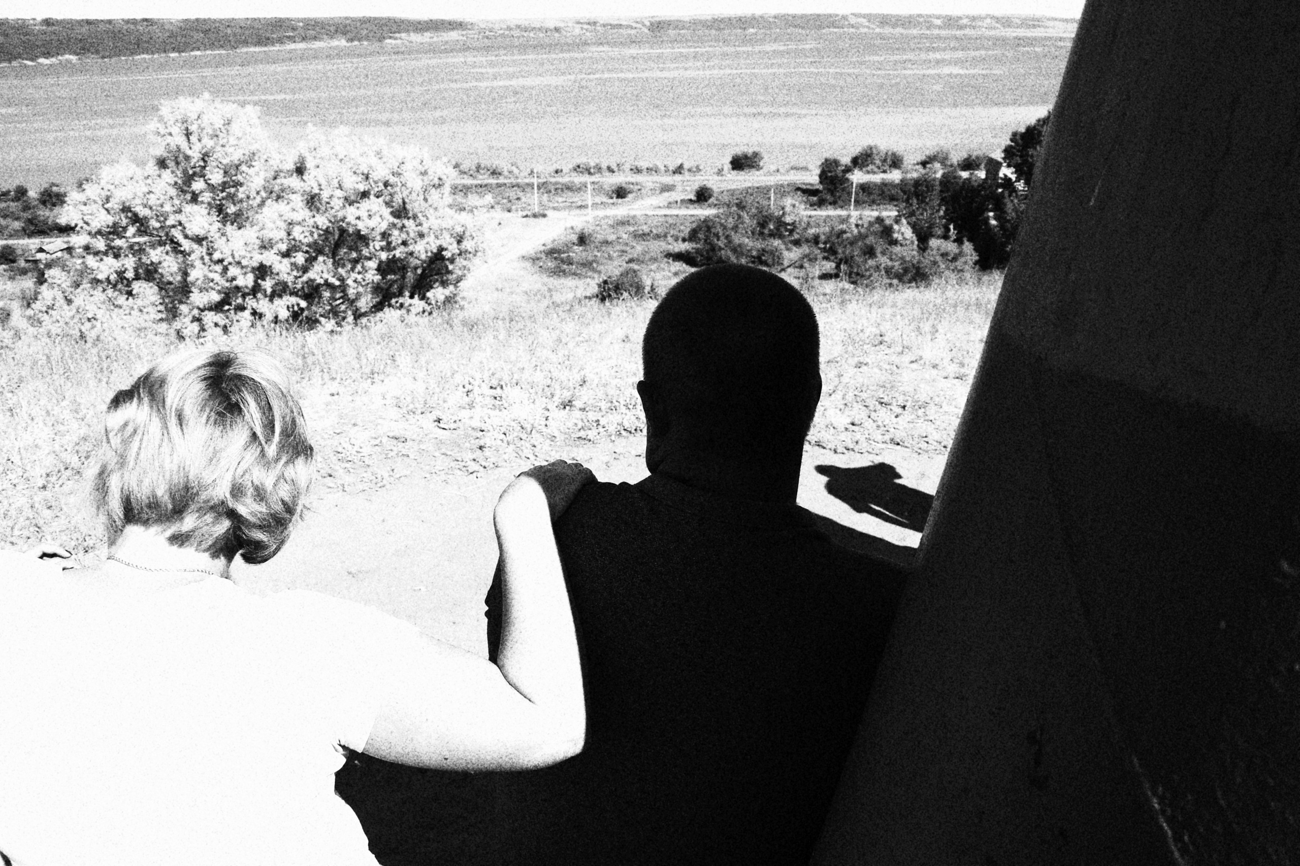 Самарская область. Daria Morozova