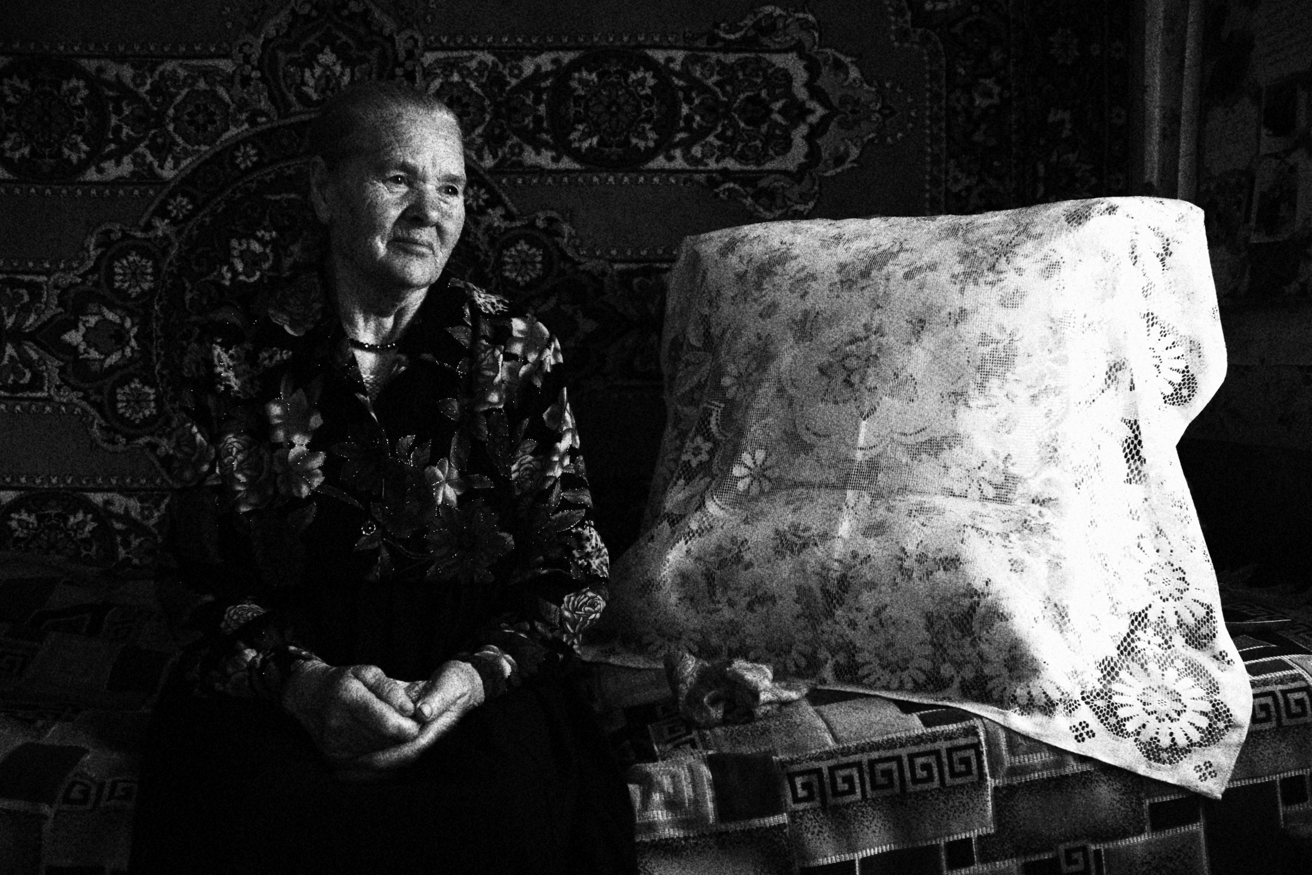 Самарская область. Daria Morozova