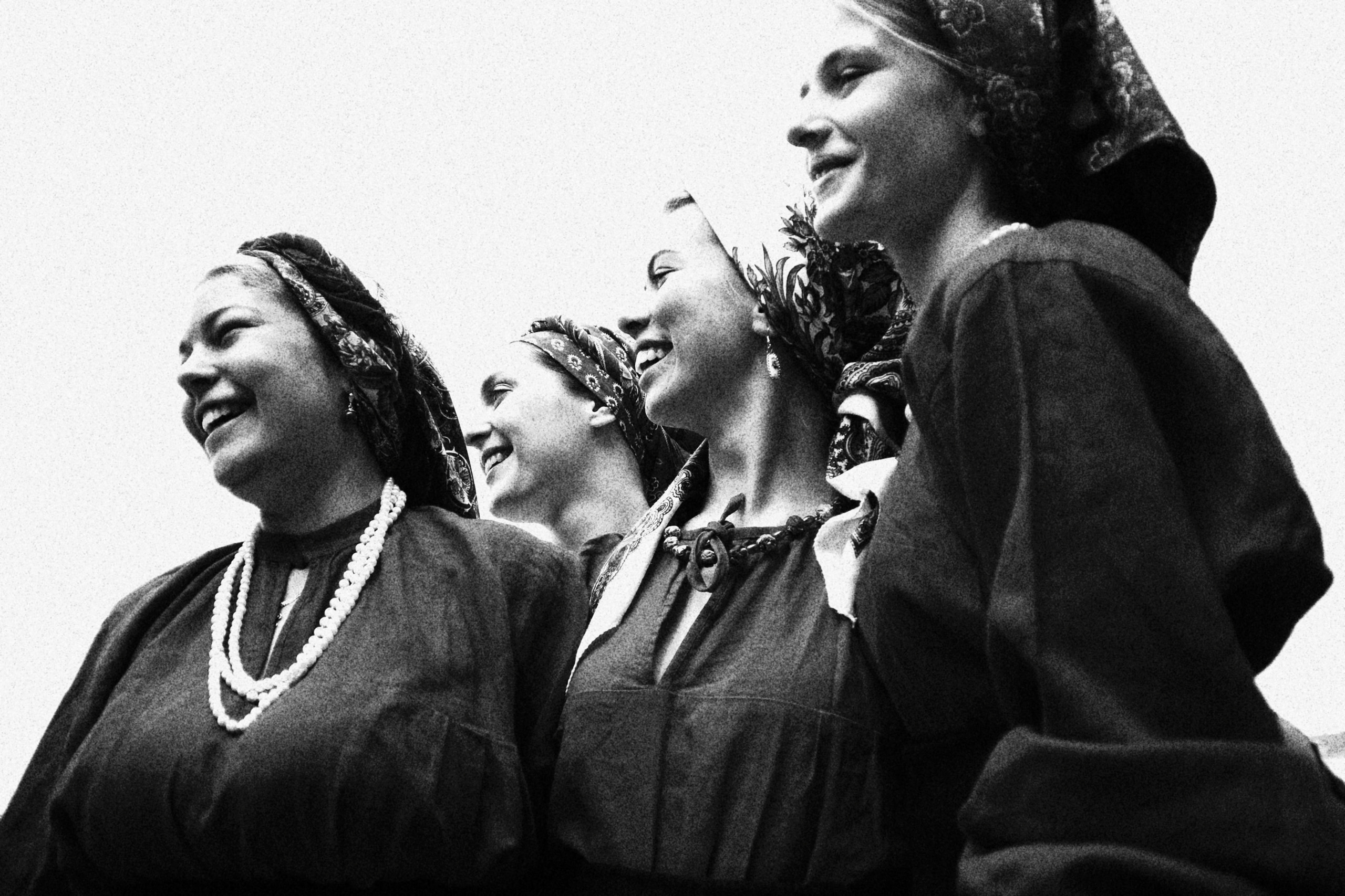 Самарская область. Daria Morozova