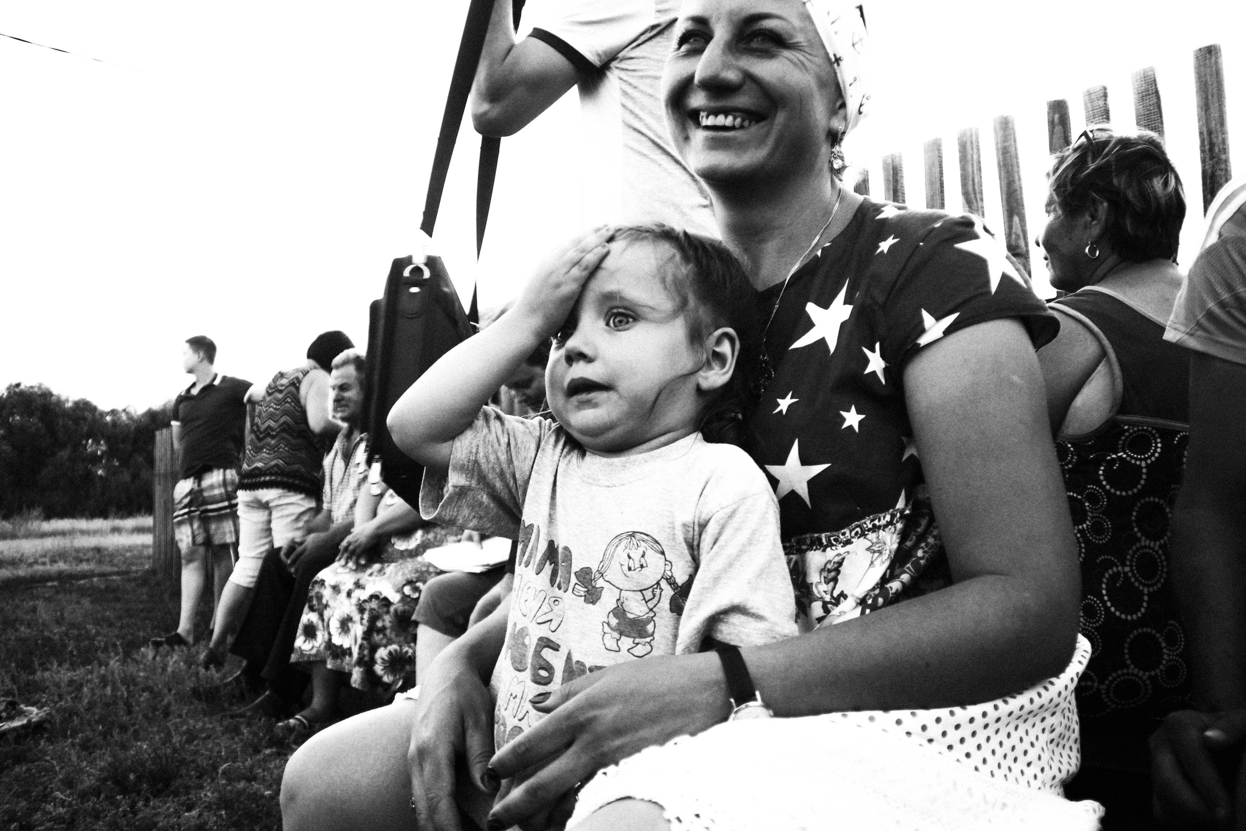 Самарская область. Daria Morozova