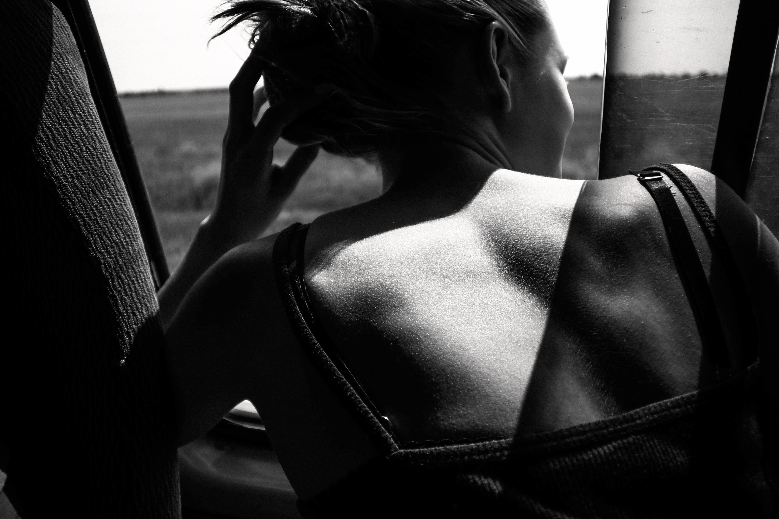 Самарская область. Daria Morozova