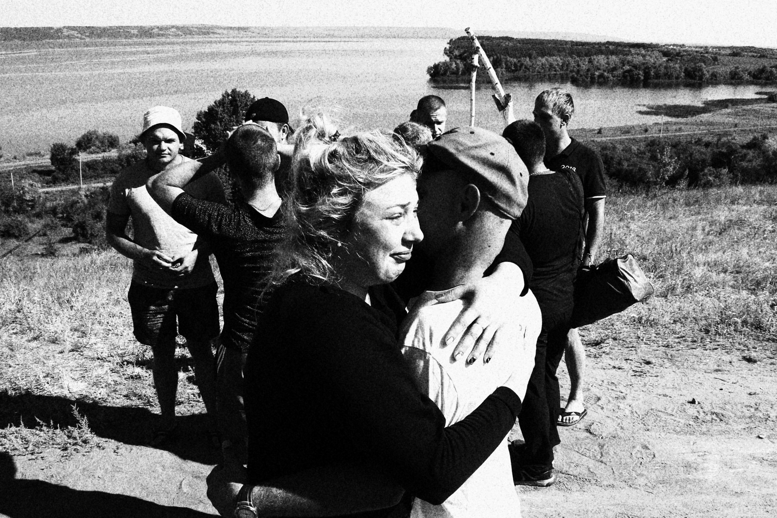 Самарская область. Daria Morozova