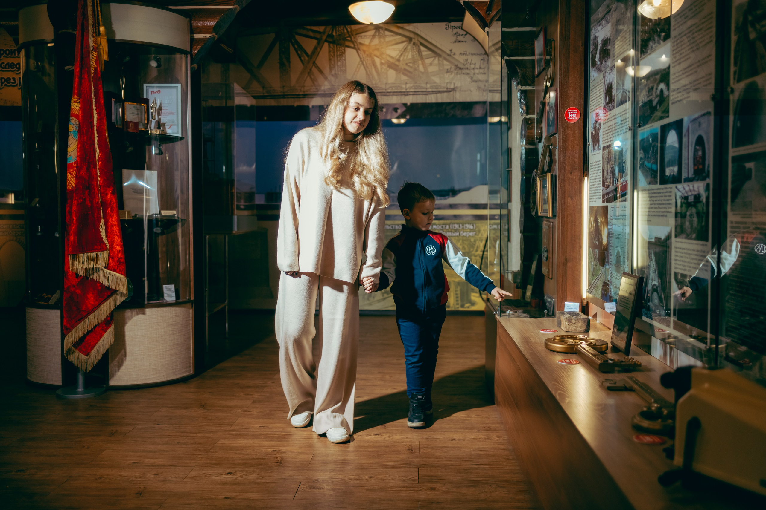 Транспорт нашей родины. Ytsaot — фотограф в Хабаровске Максим Ткачев