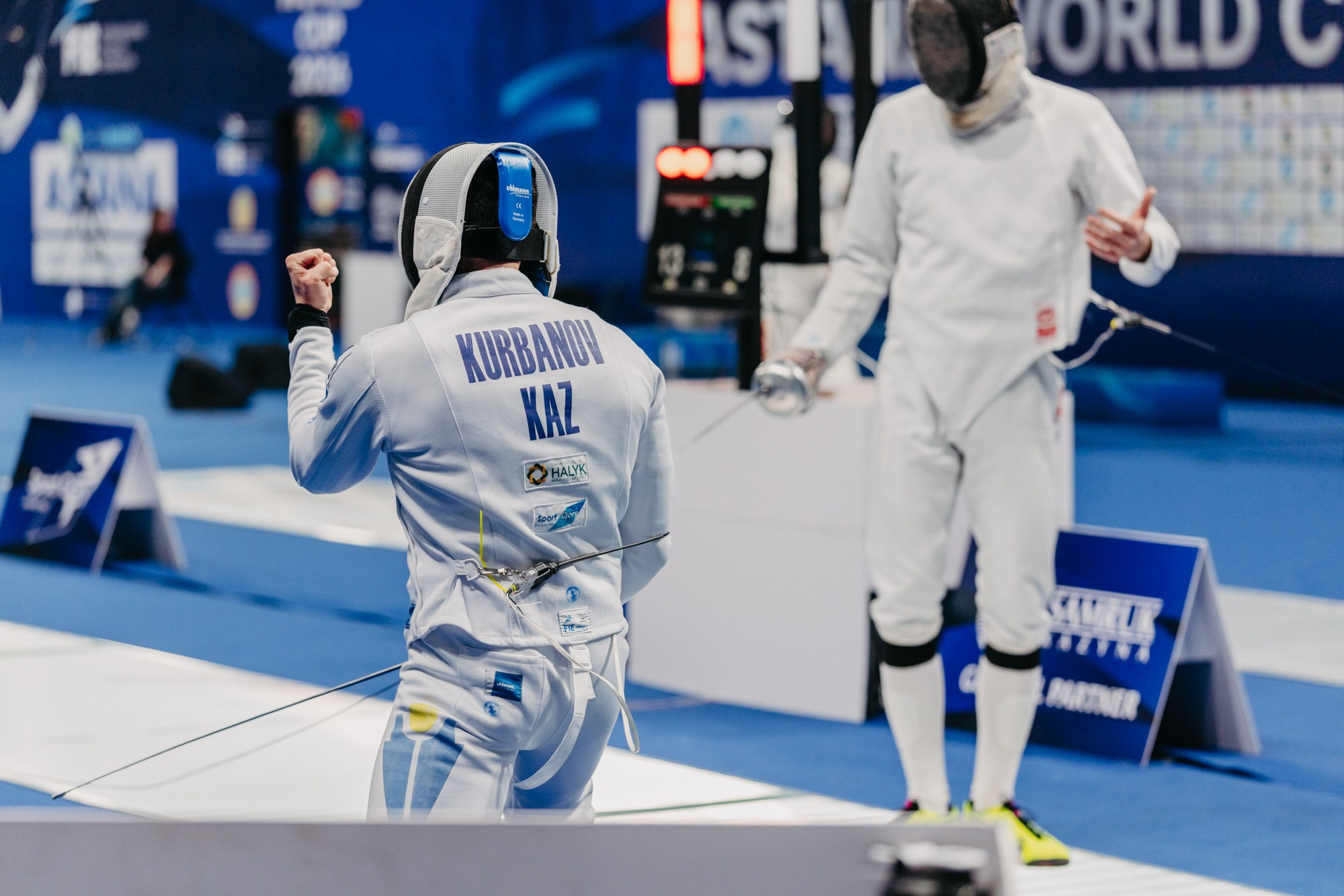 ASTANA WORLD CUP. ГЛАВНАЯ