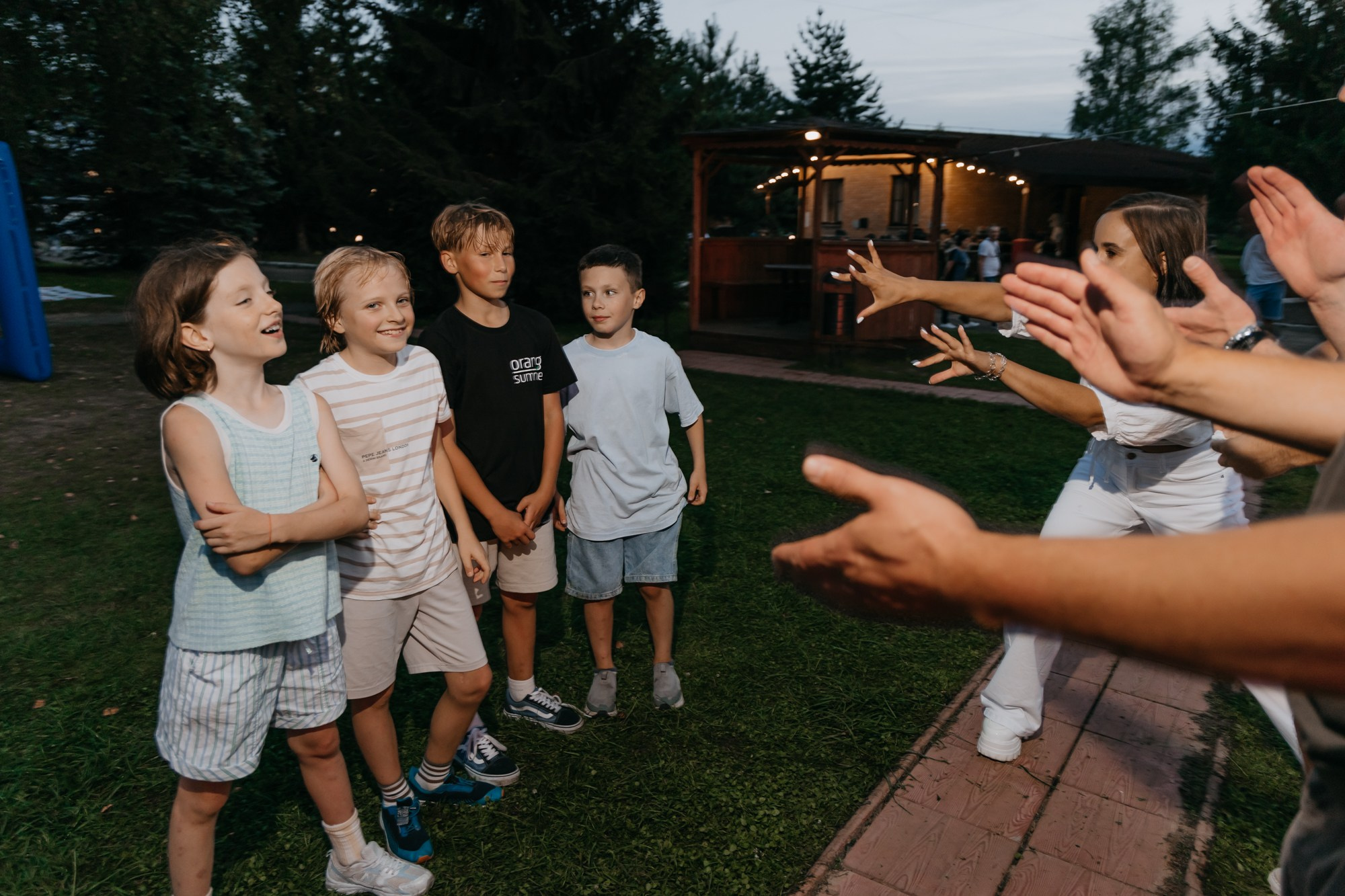 ГУРМАН. Фотограф ваших событий