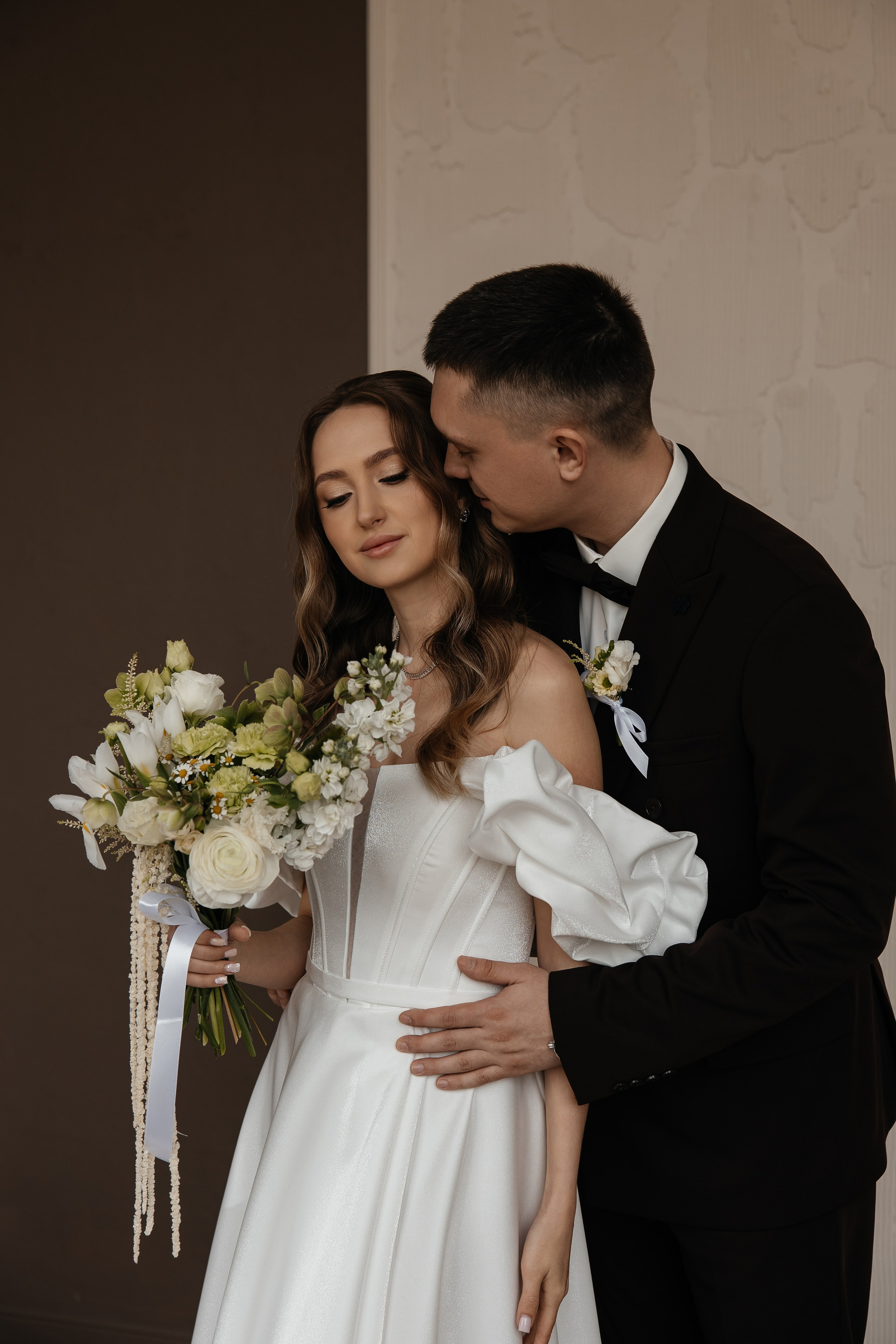 Александр и Анастасия. Фотограф Пенза Марина Арбузова |свадебный и семейный фотограф