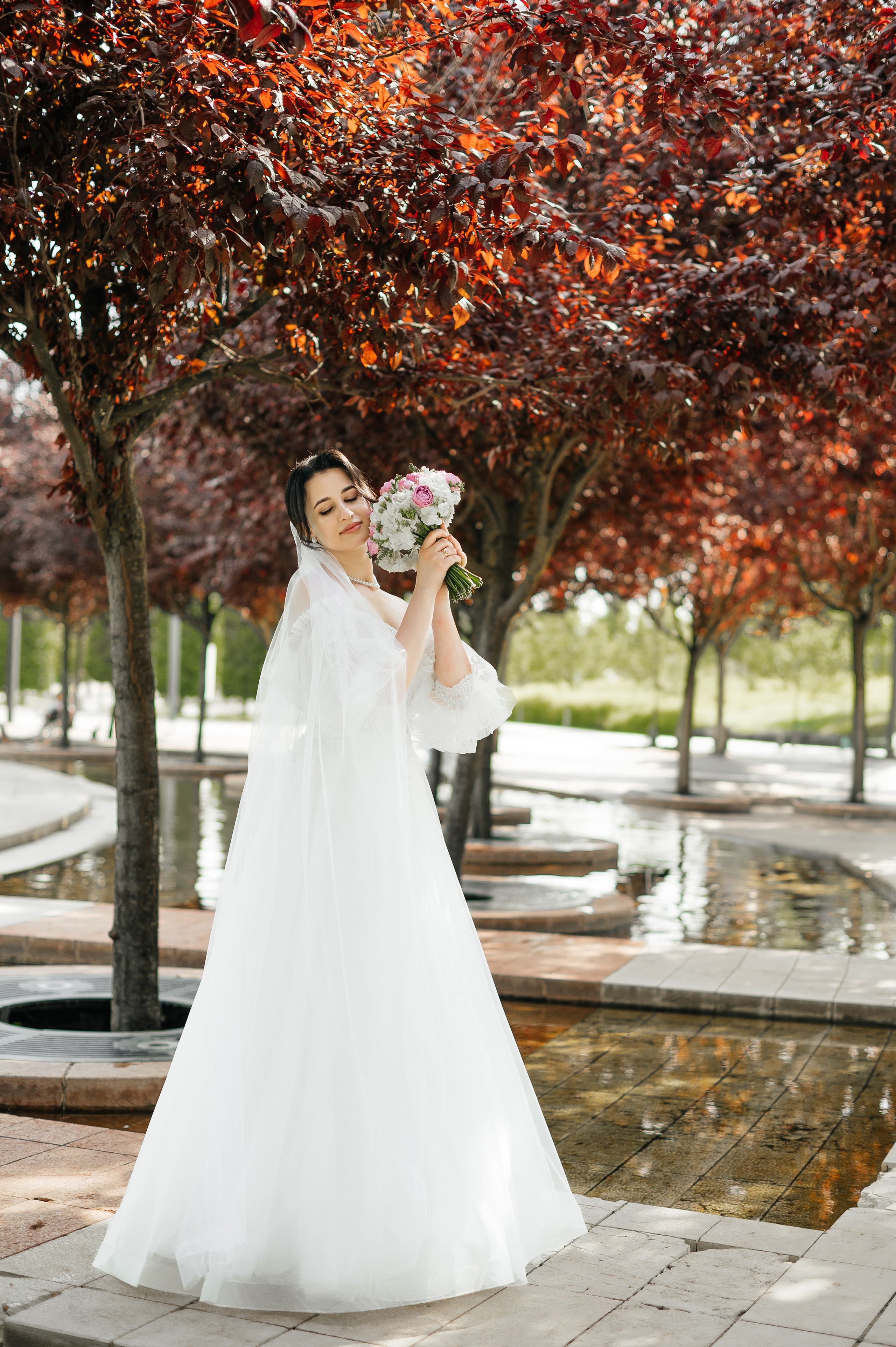 Антон и Людмила. Свадебный и семейный фотограф Кореновск/Краснодар