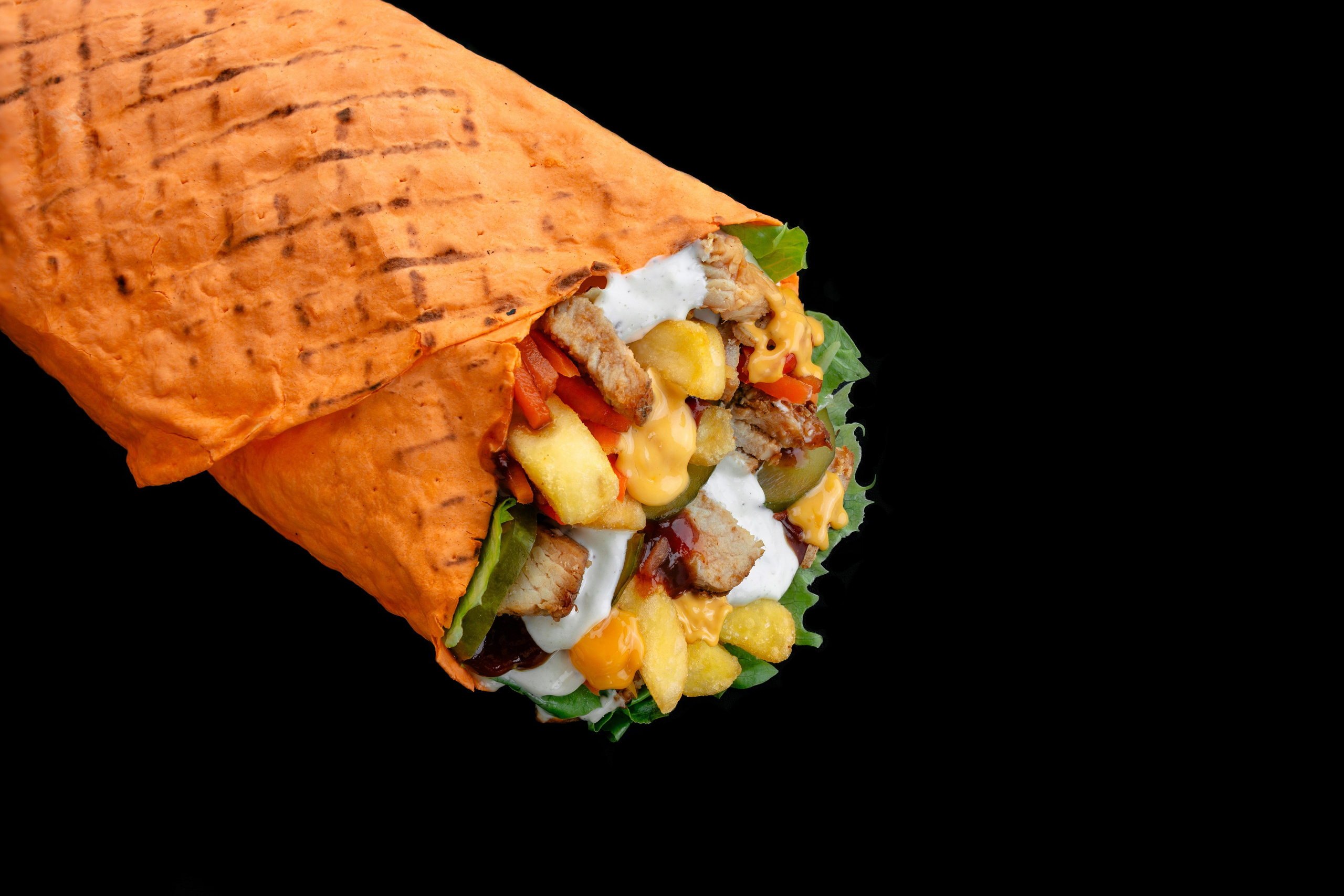 Фотосъемка меню фастфуда. Фотограф | Михаил Буш Смоленск