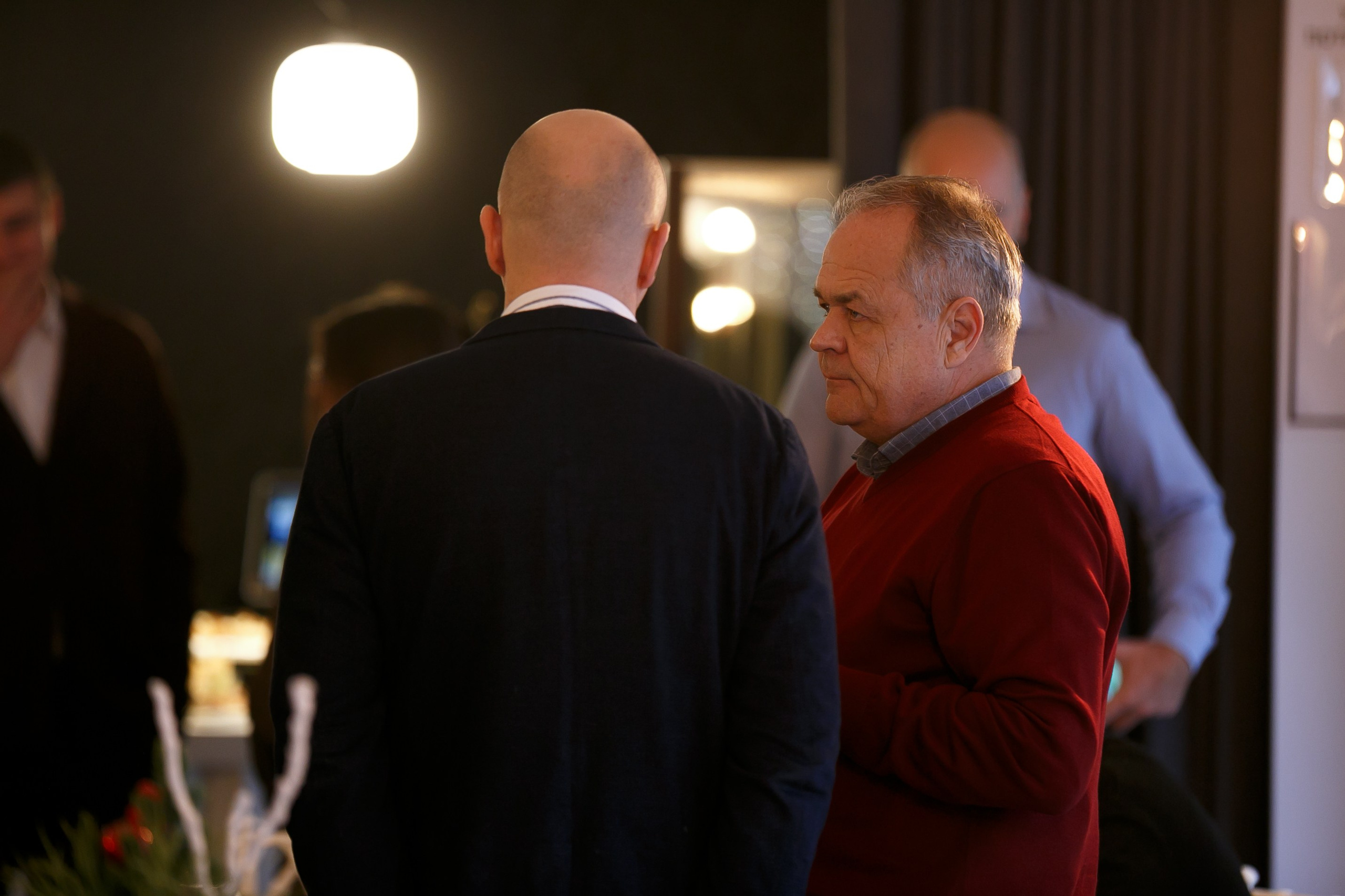 Репортажная съемка мероприятия. Фотограф | Михаил Буш Смоленск