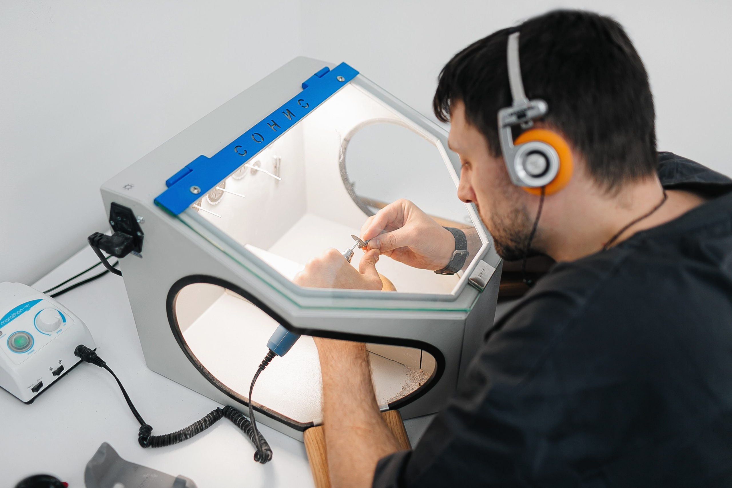 Фотосъемка контента для стоматологии в Туле. Фотограф | Михаил Буш Смоленск