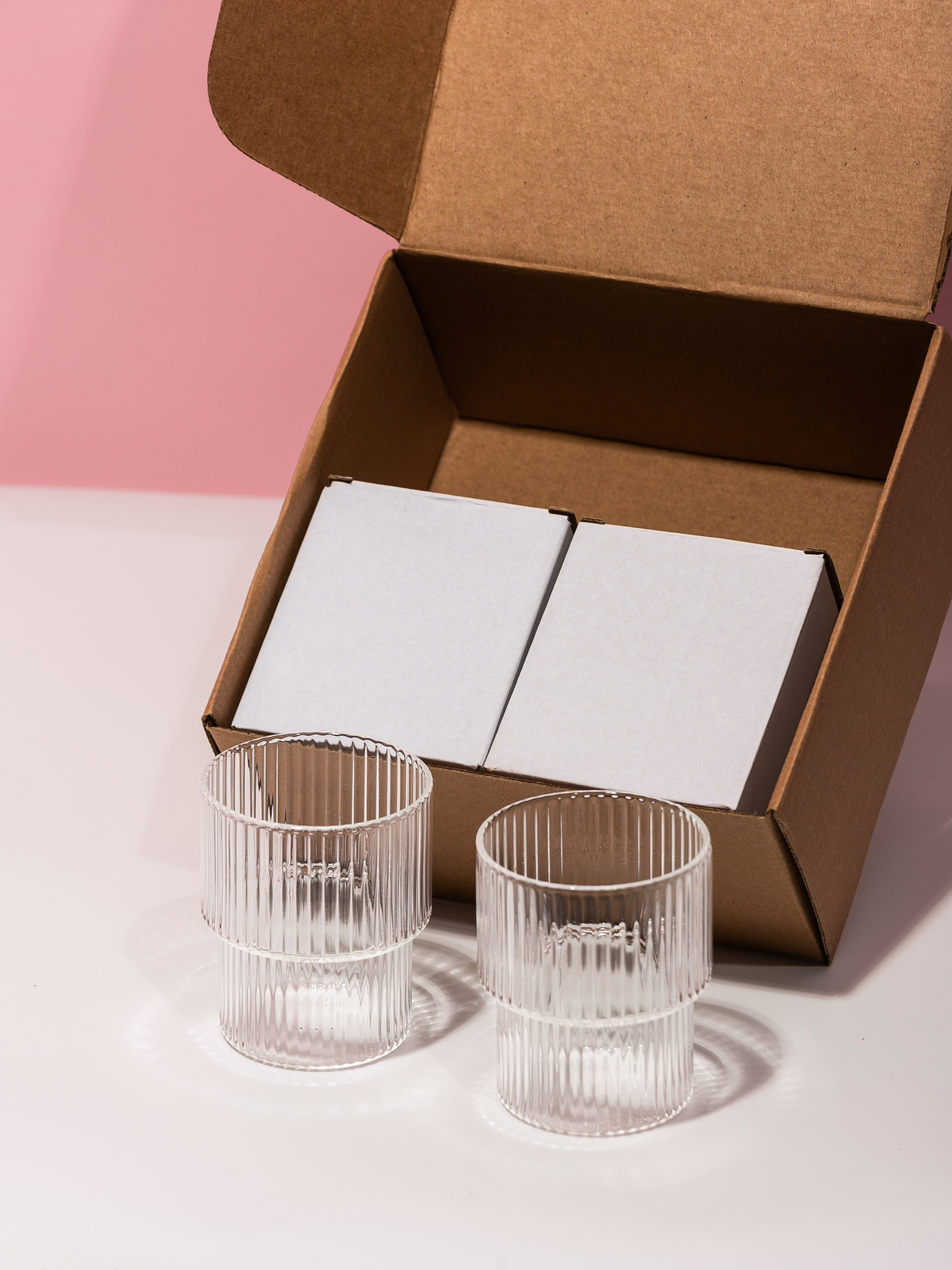 Съемка бокалов для маркетплейса. Фотограф | Михаил Буш Смоленск