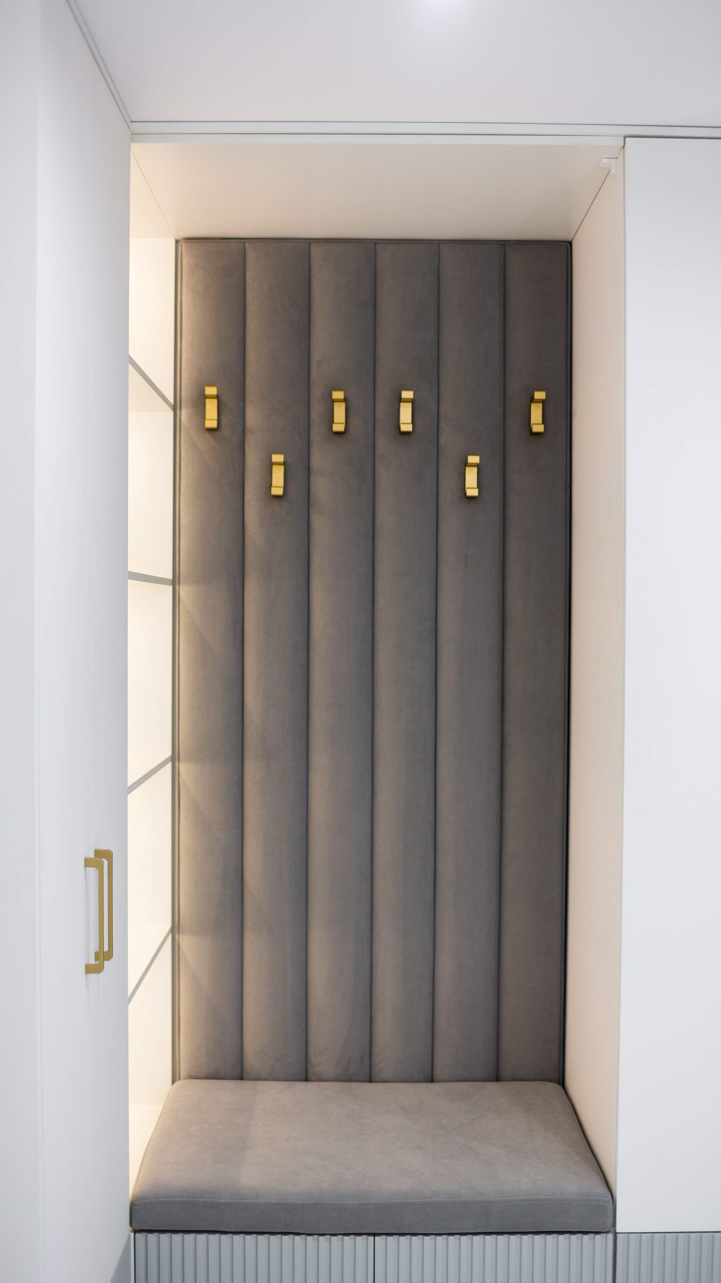 Фотосъемка квартиры после ремонта. Фотограф | Михаил Буш Смоленск