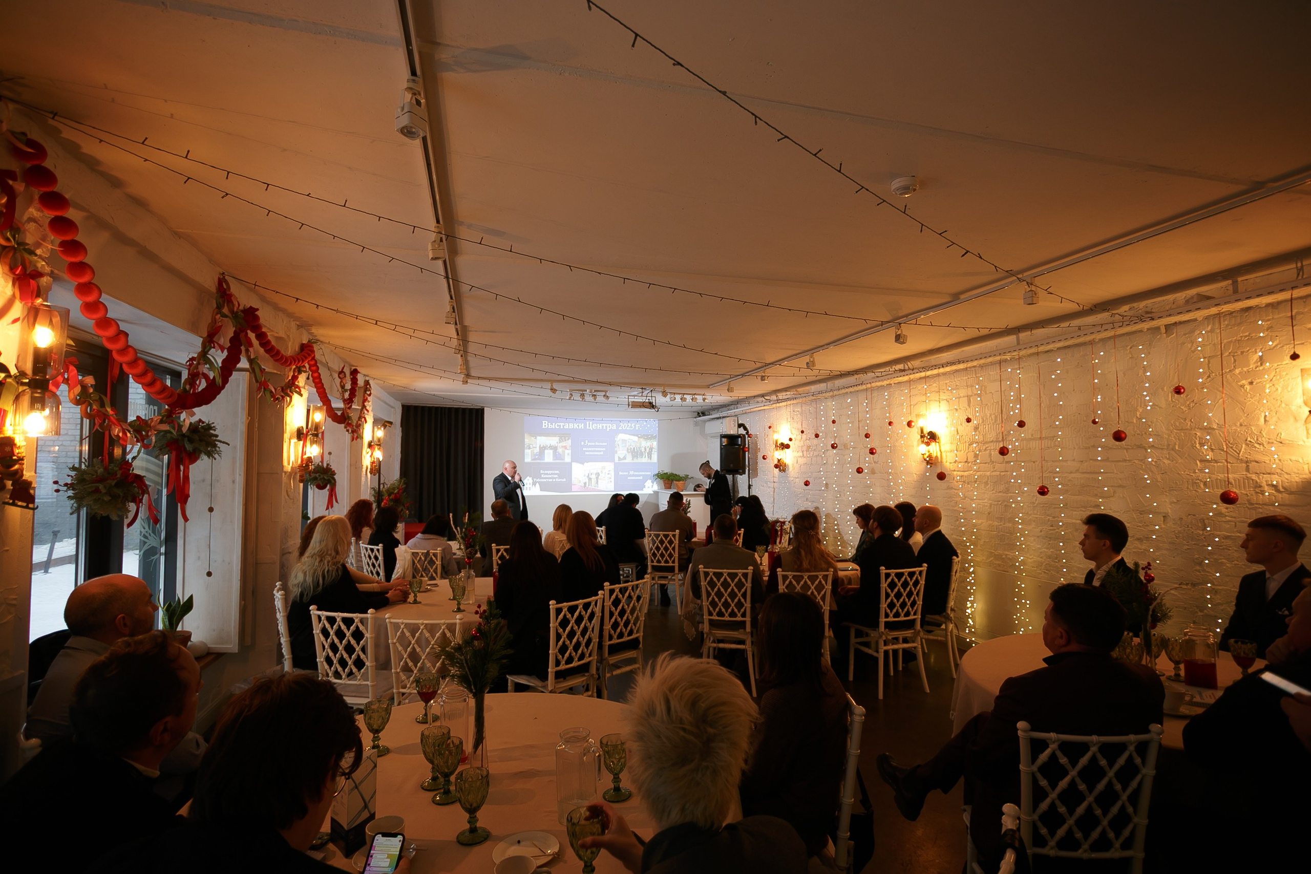 Репортажная съемка мероприятия. Фотограф | Михаил Буш Смоленск