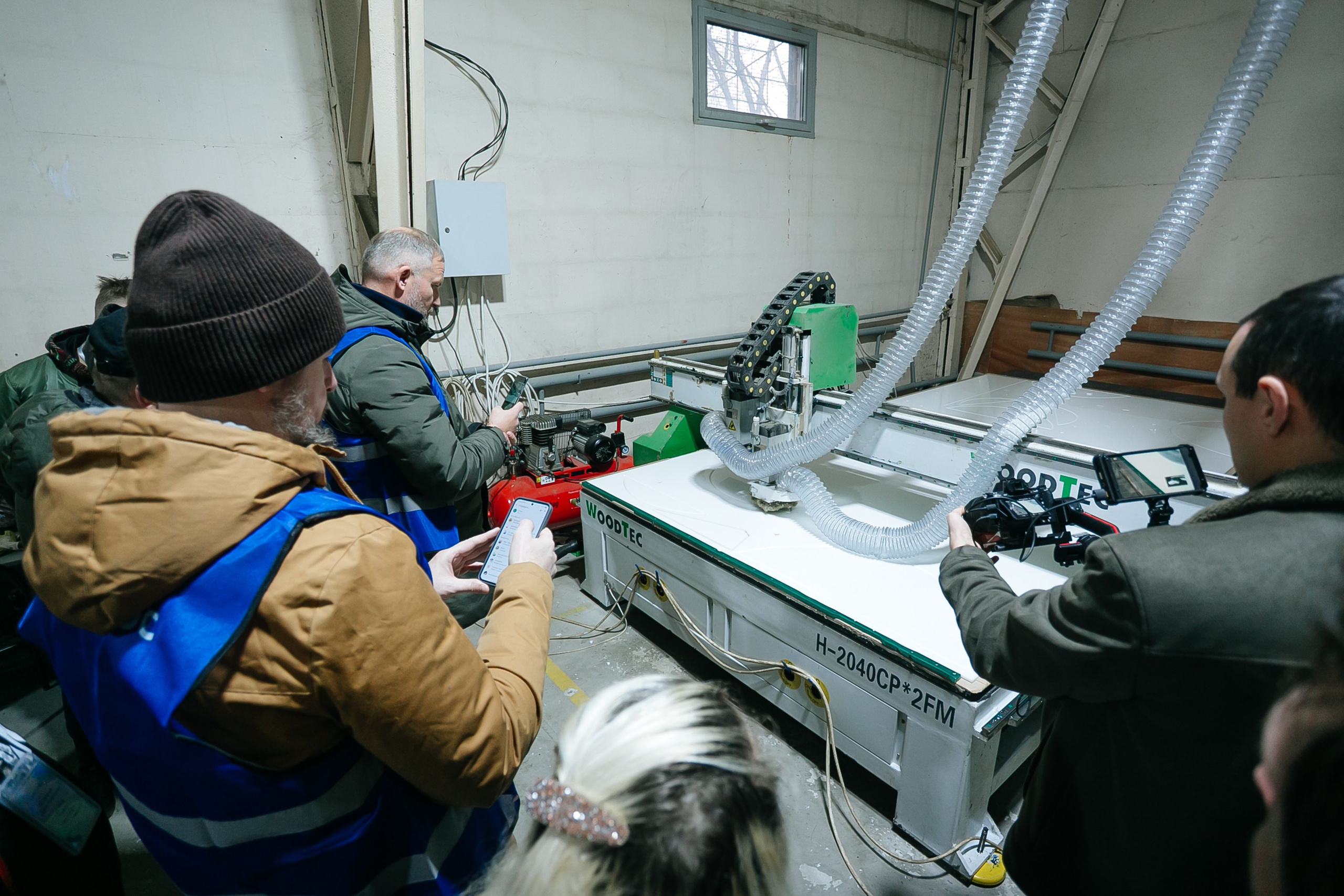 Репортаж конференции Аквалос. Фотограф | Михаил Буш Смоленск