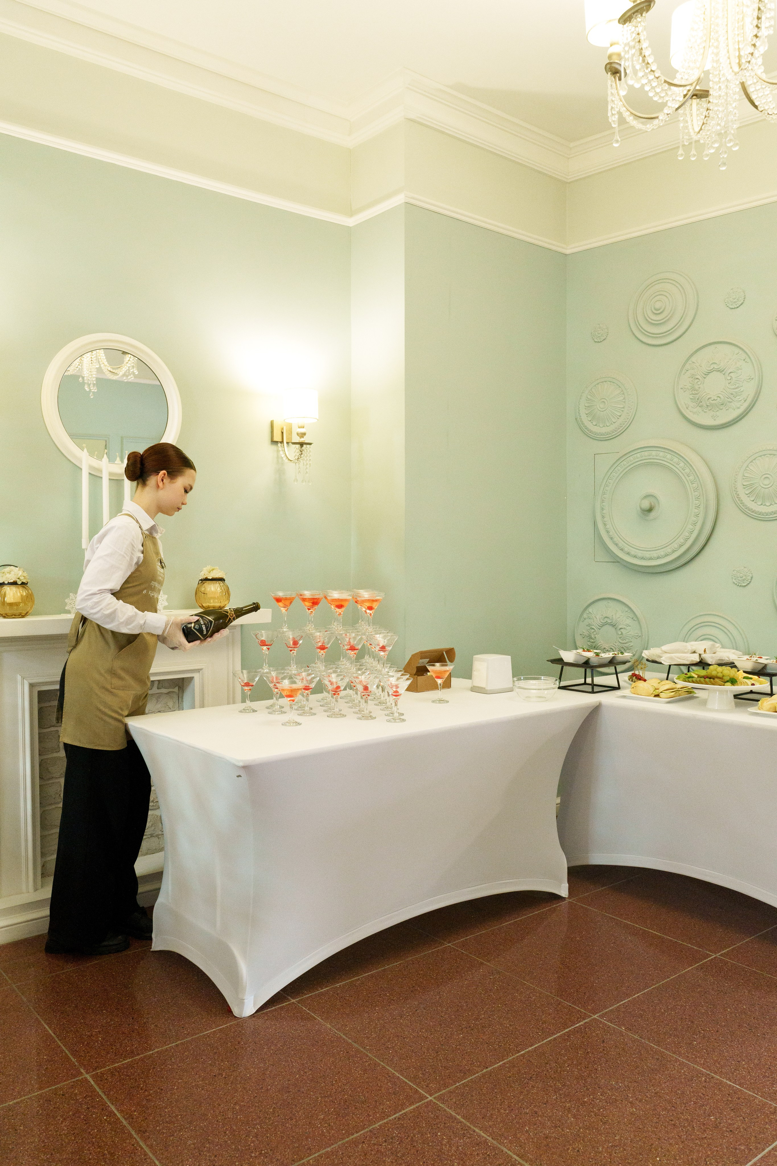 Банкетные залы. Иван Упоров — фотограф, рилсмейкер чебоксары