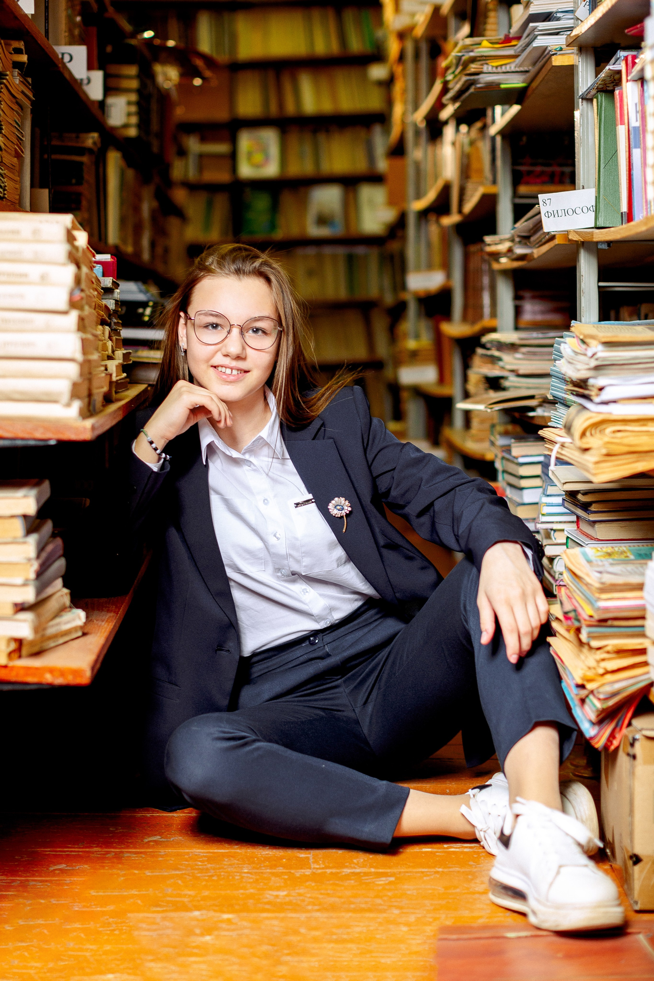 Старшие классы. Выпускные альбомы Зеленоград Москва