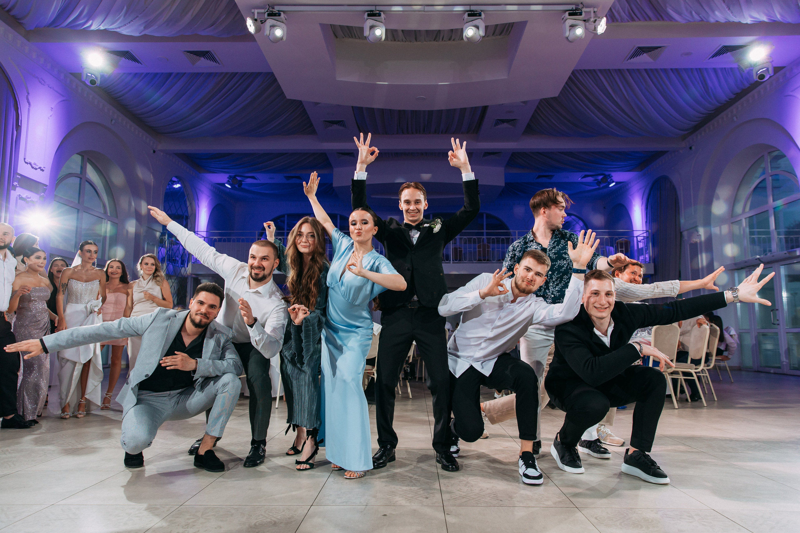 Pavel & Ekaterina. Romanovs | Свадебный фотограф и видеограф Чебоксары Казань Москва