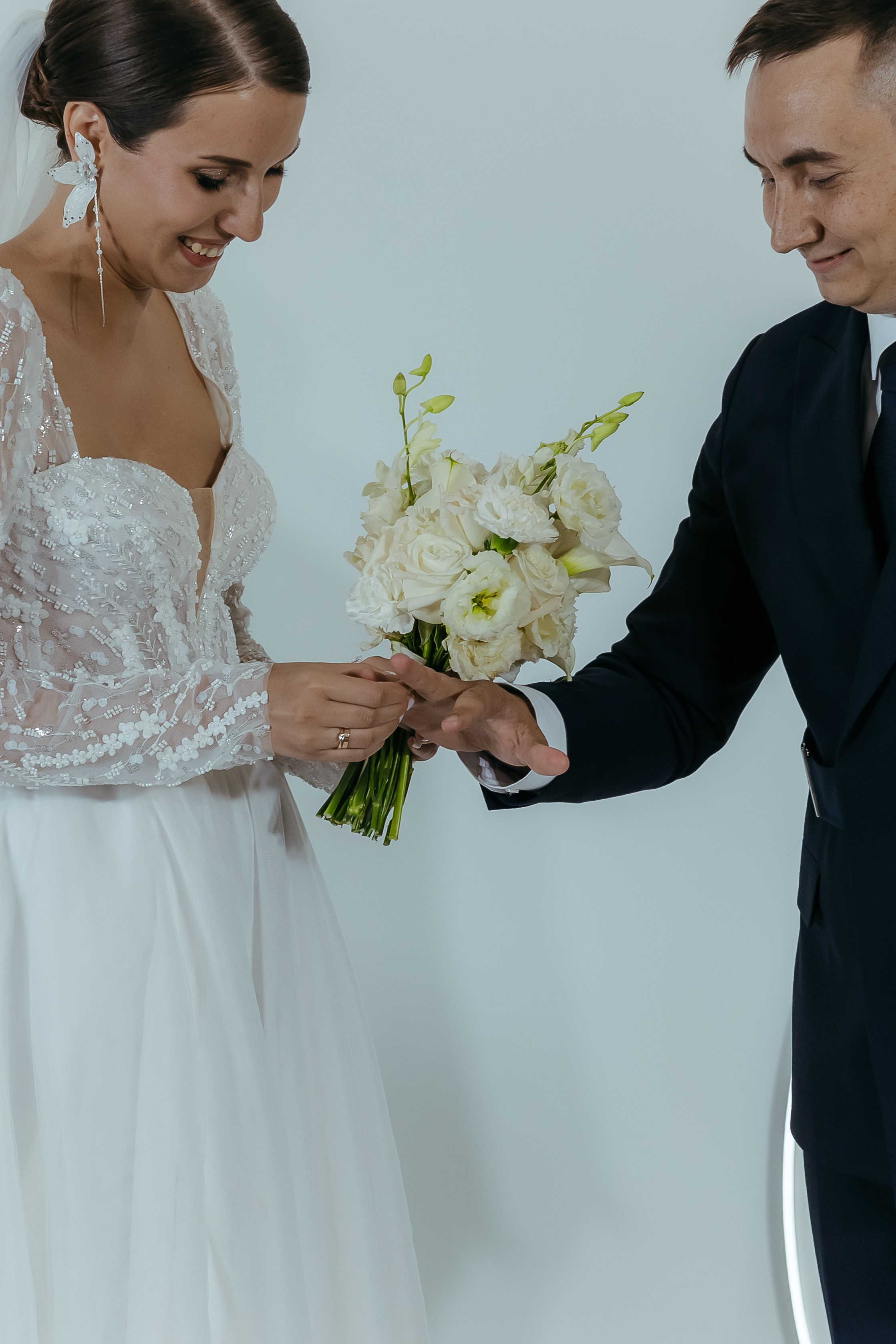 Даня и Таня. Ольга Шундеева — фотограф