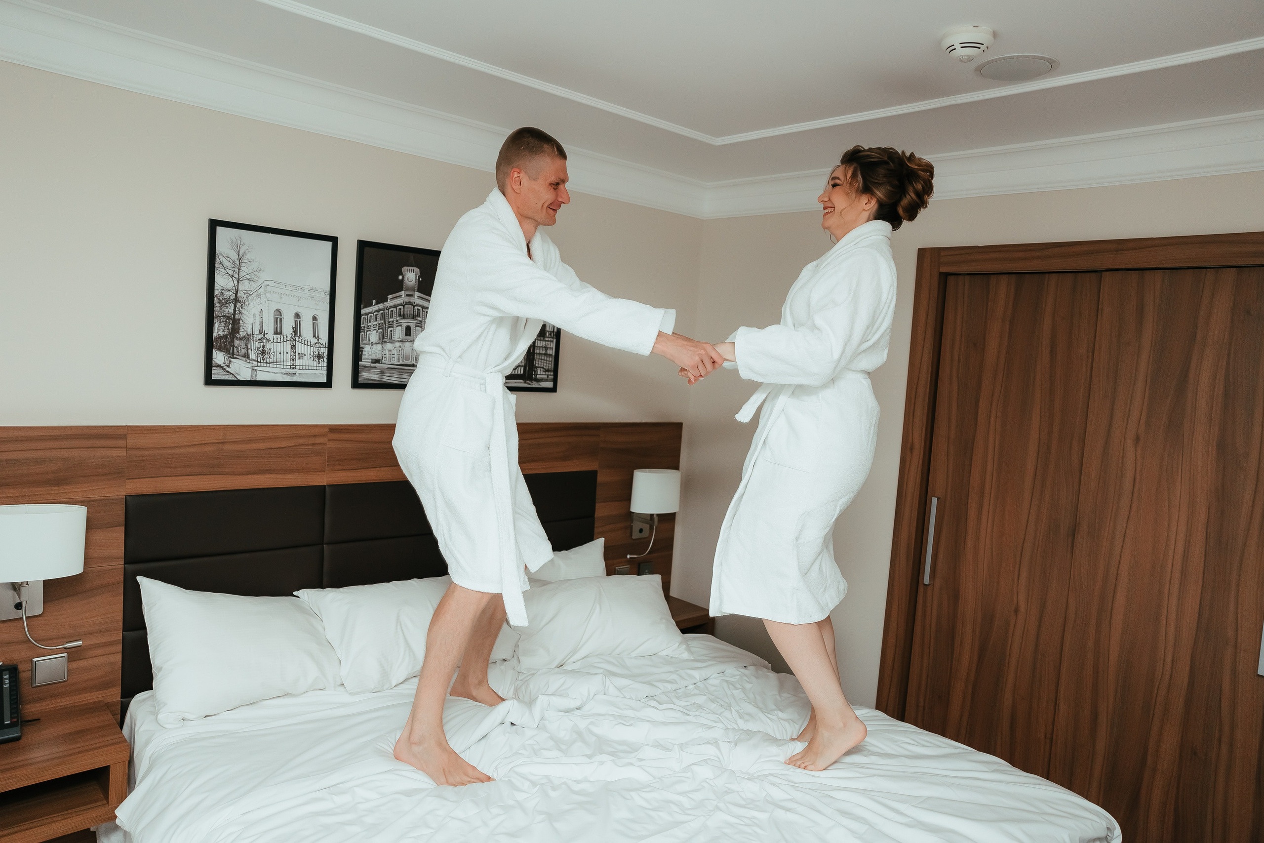 Никита и Динара. Ольга Шундеева — фотограф