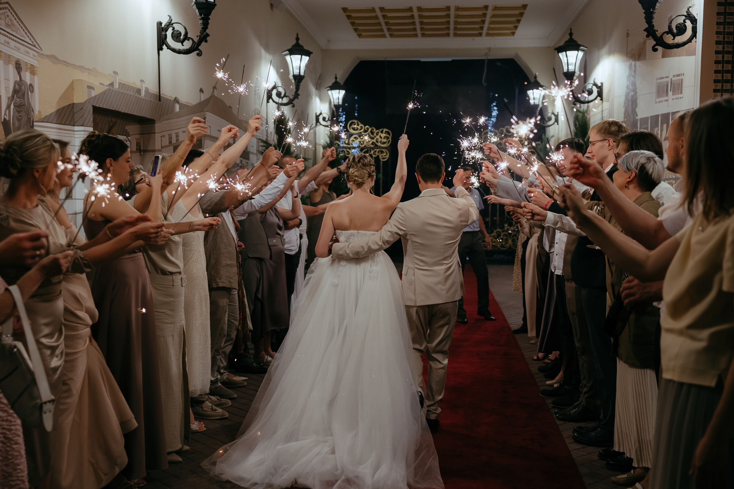 Антон и Катя. Ольга Шундеева — фотограф