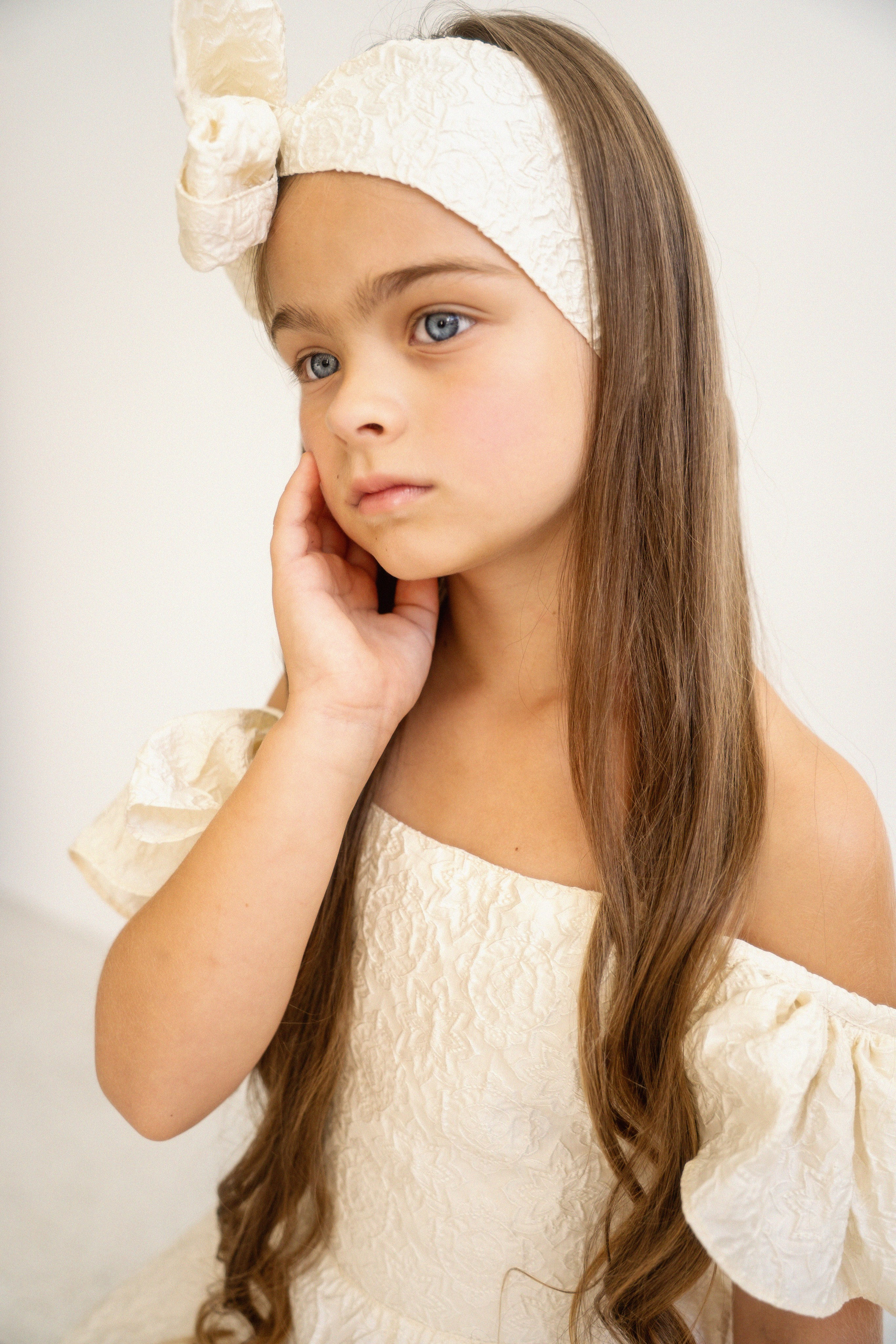 MILANA. Модельная студия MIA Models