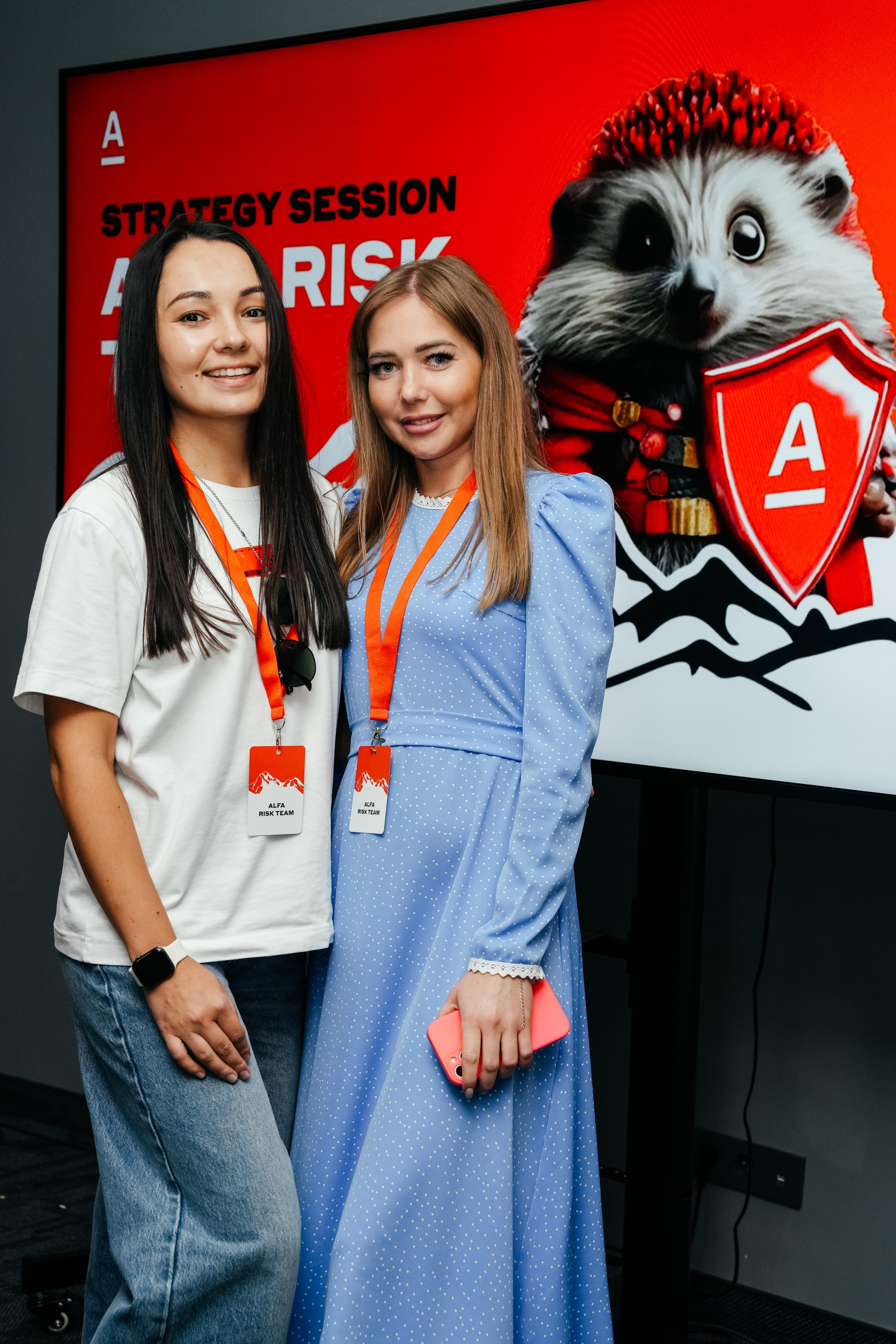 Семинар Альфа. Omar Shapiev