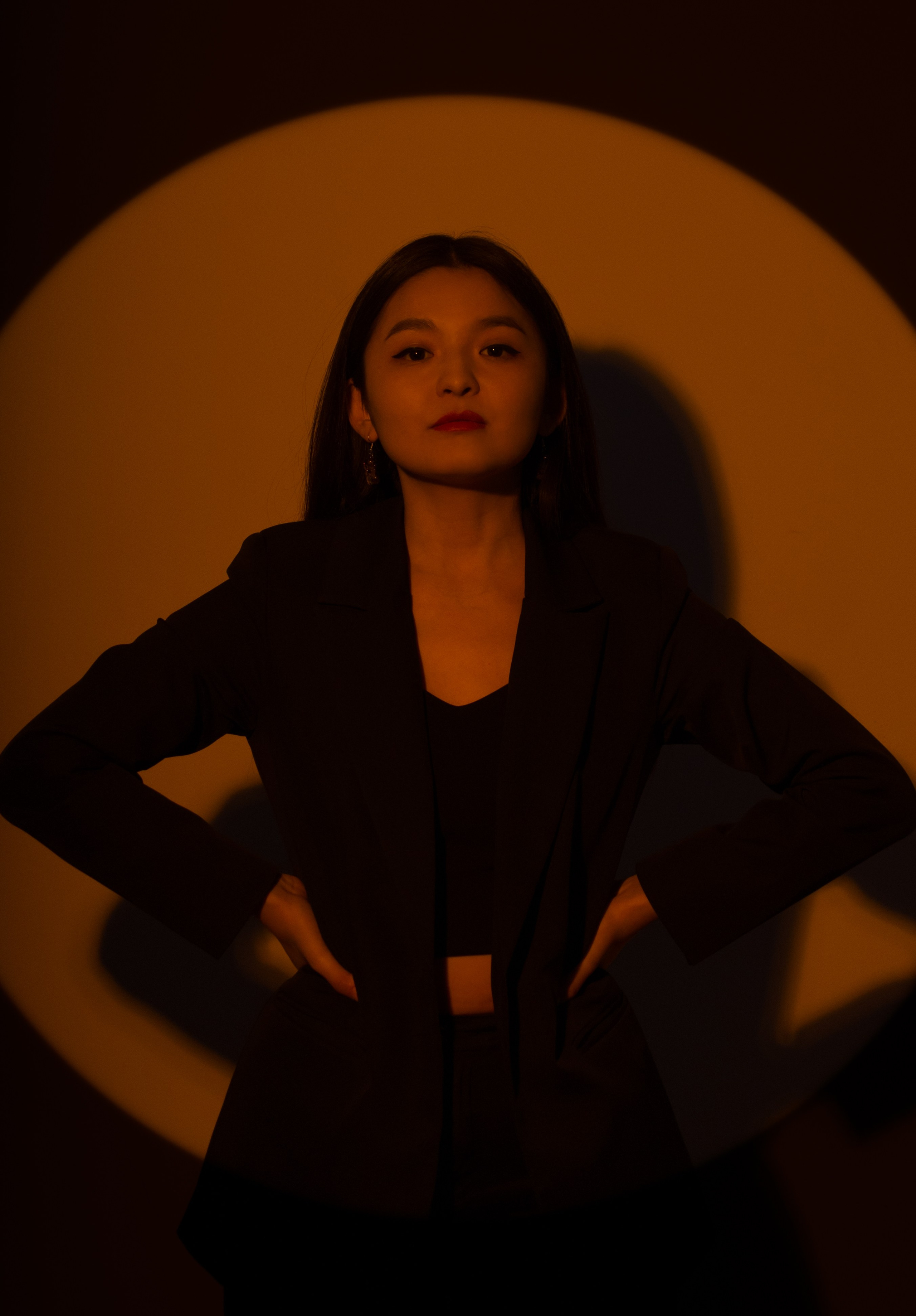 Некосплей. Главная