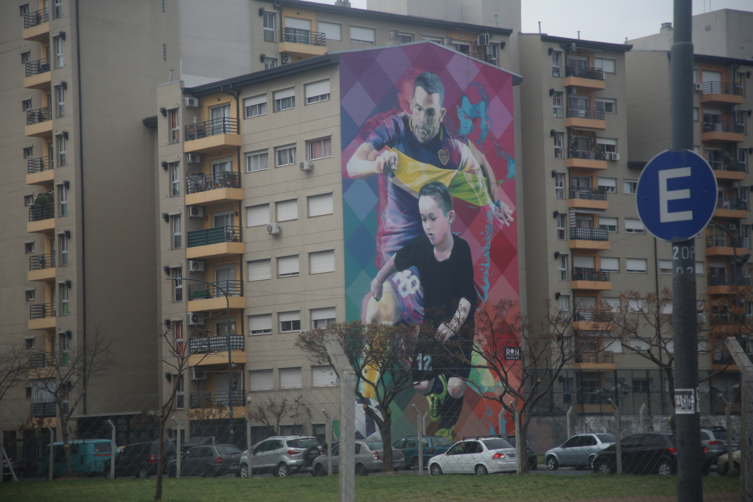 Buenos Aires, Argentina. Andrey Filippov Photographer