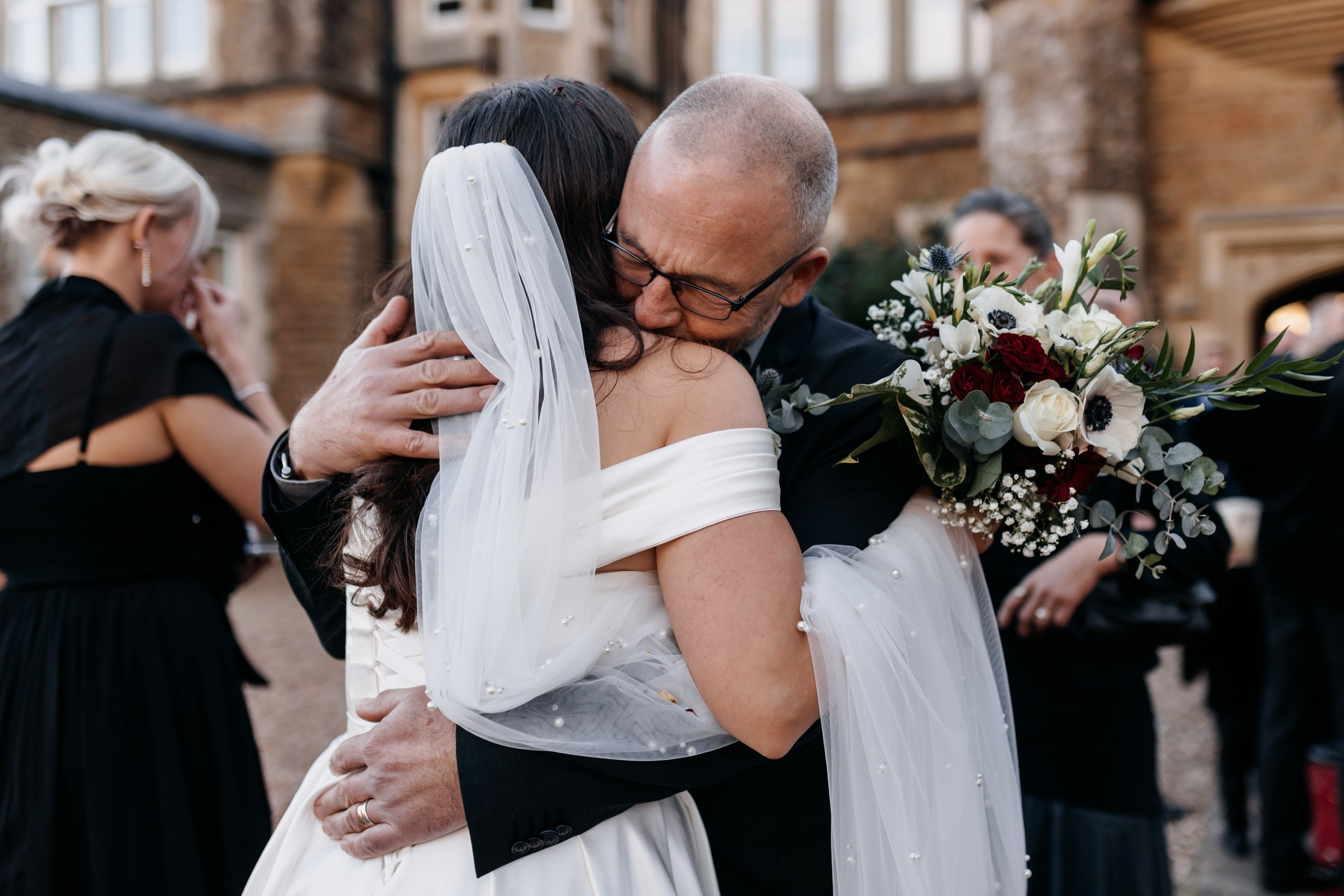 Hartsfield Manor Wedding. Moments Catchers — Wedding Photography & Video Duo in London