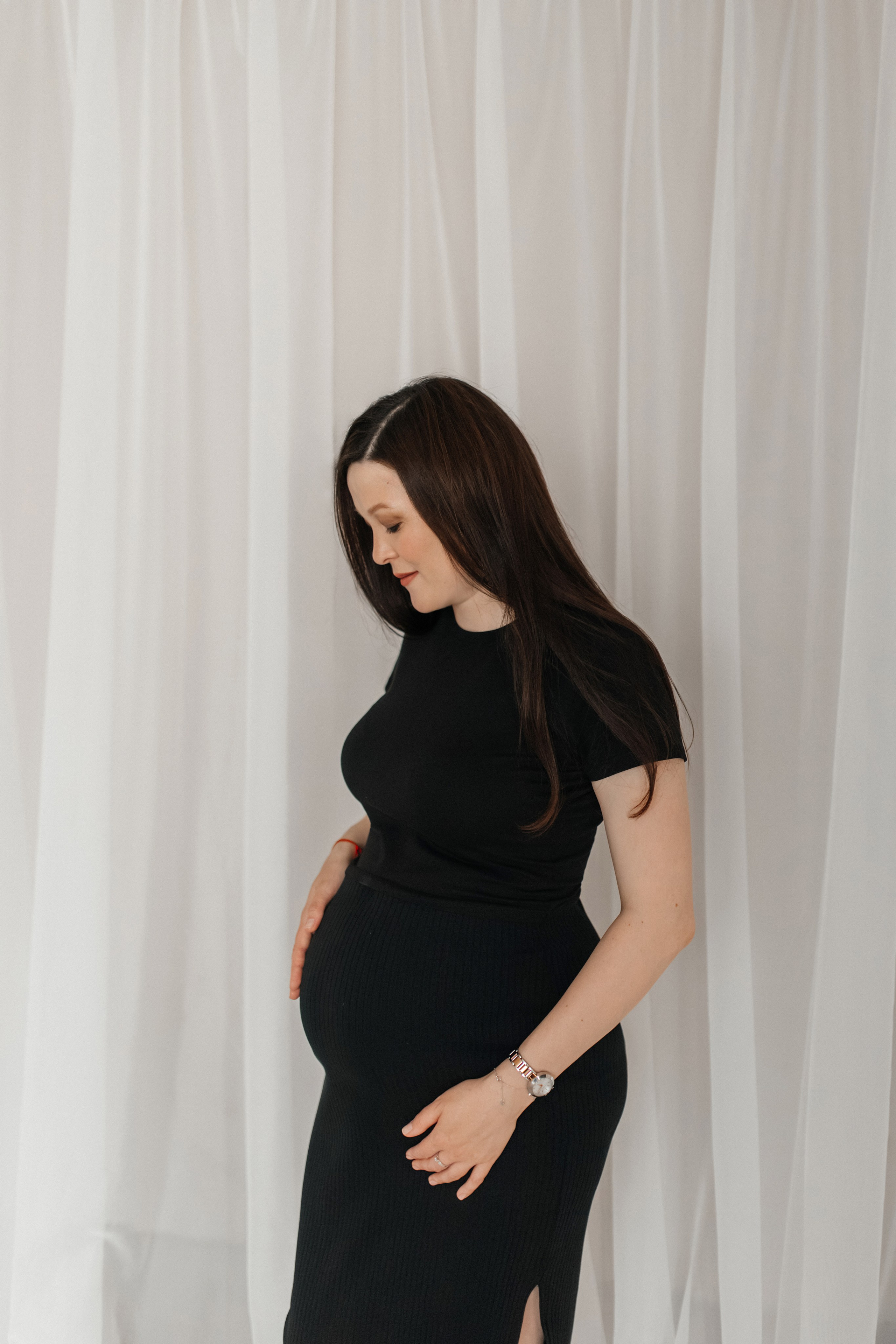 Айдар, Эльвира и Ралина. Регина Мингалимова, семейный и свадебный фотограф в Казани