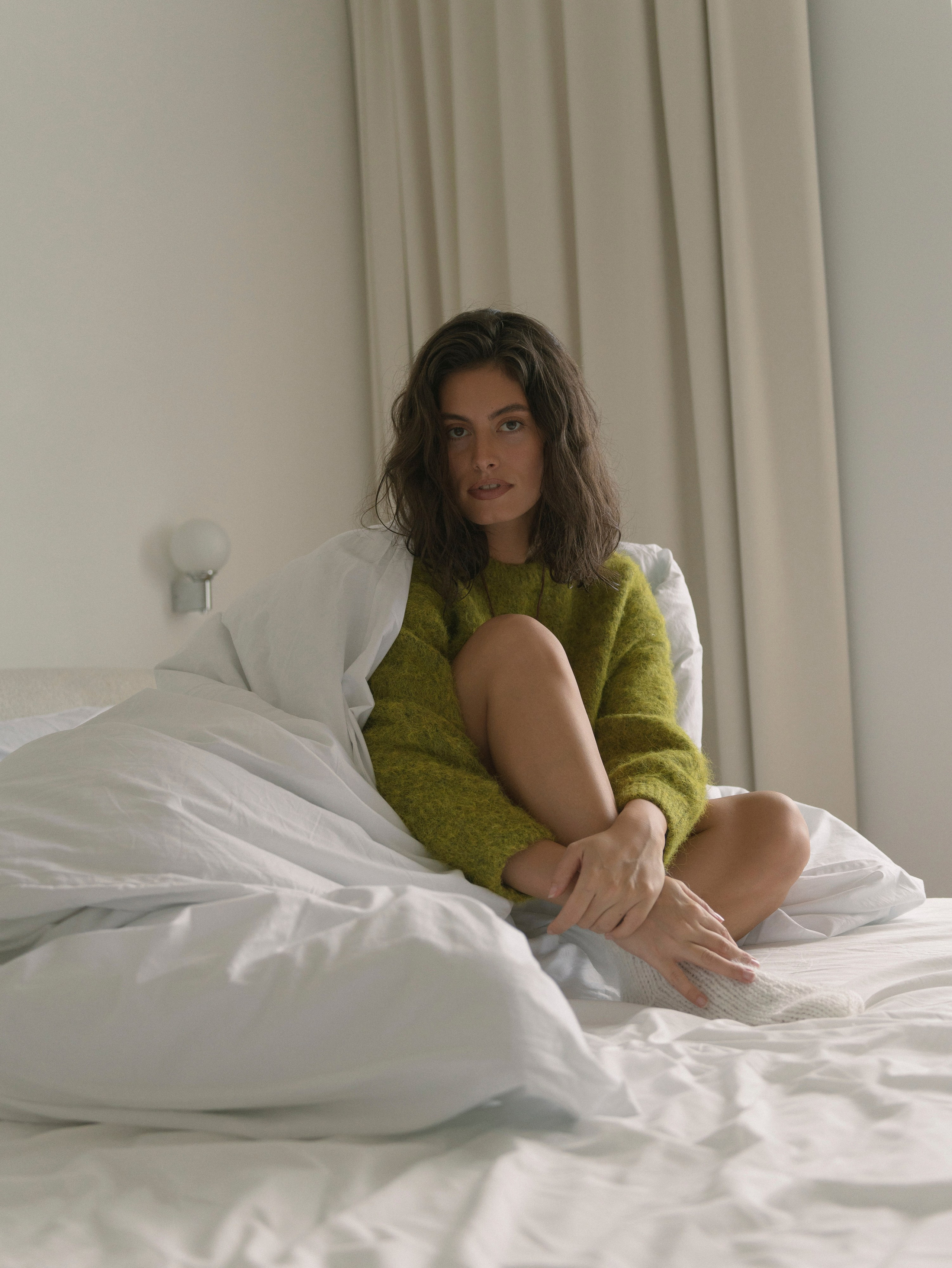 Света. Портретный фотограф в Москве — Захарова Полина