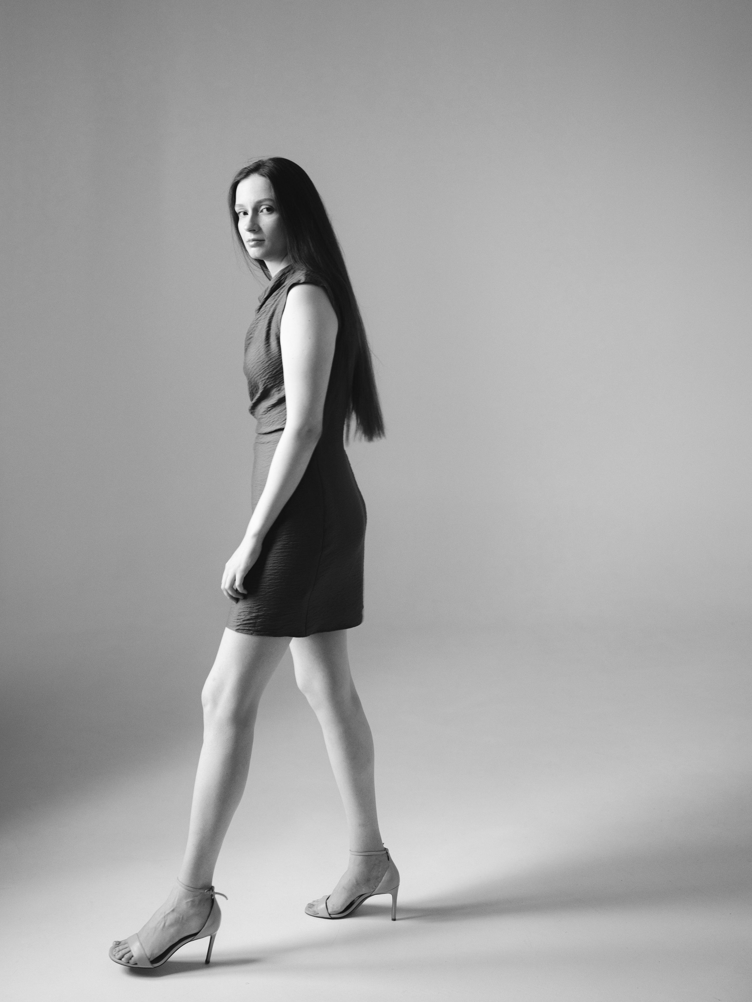 Полина. Портретный фотограф в Москве — Захарова Полина