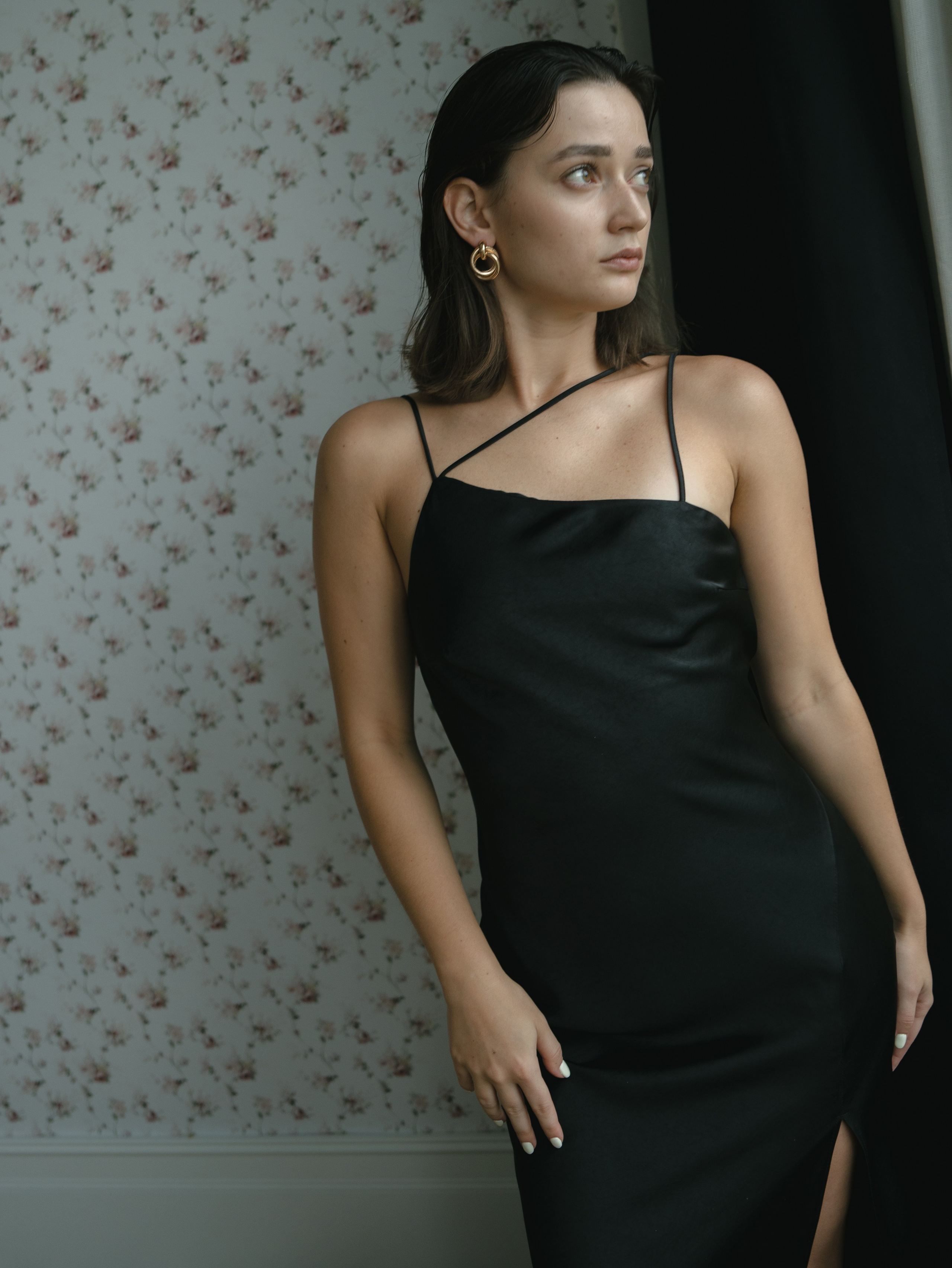 Маша. Портретный фотограф в Москве — Захарова Полина