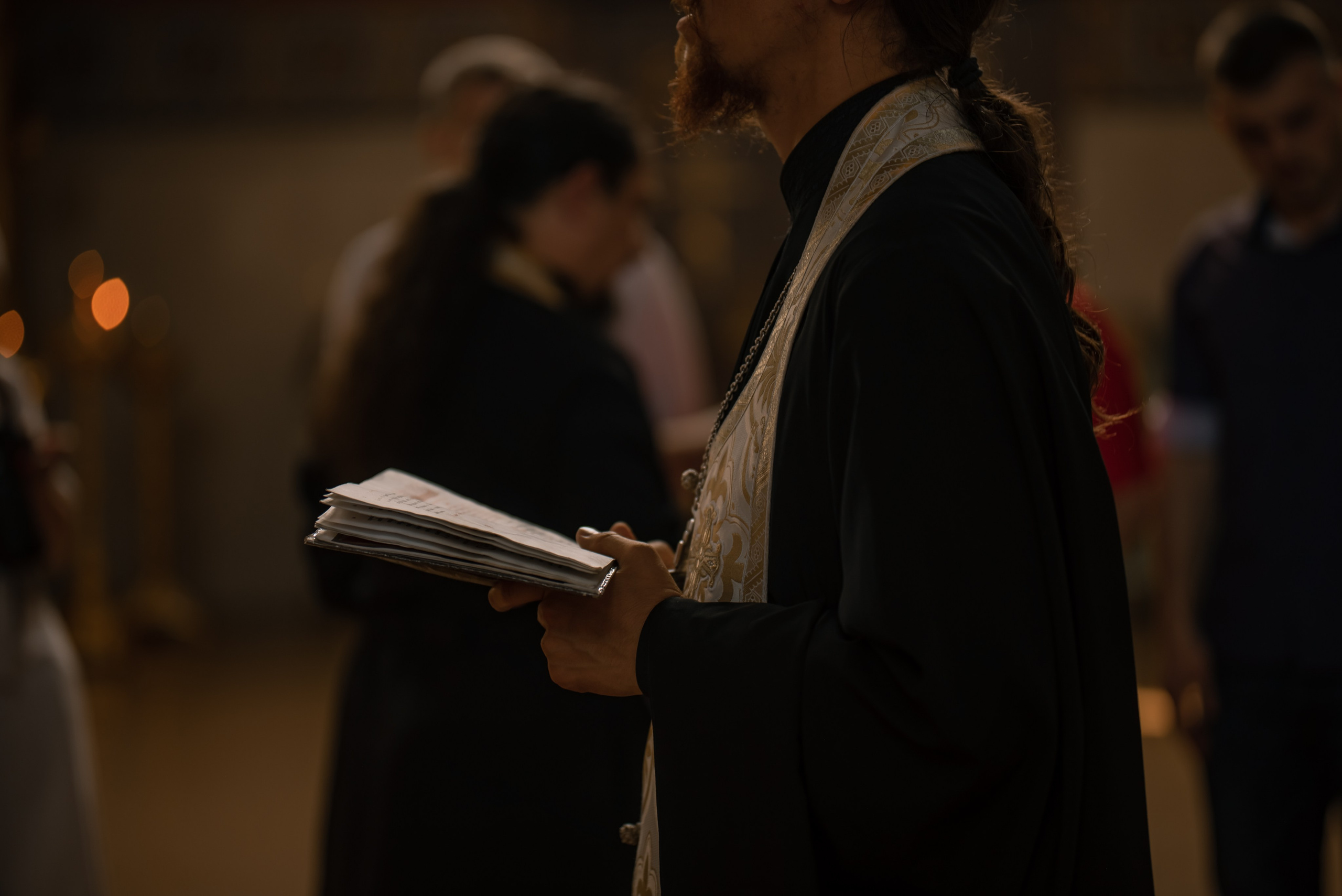 КРЕЩЕНИЕ ЕВЫ. Свадебный и семейный фотограф в Краснодарском крае