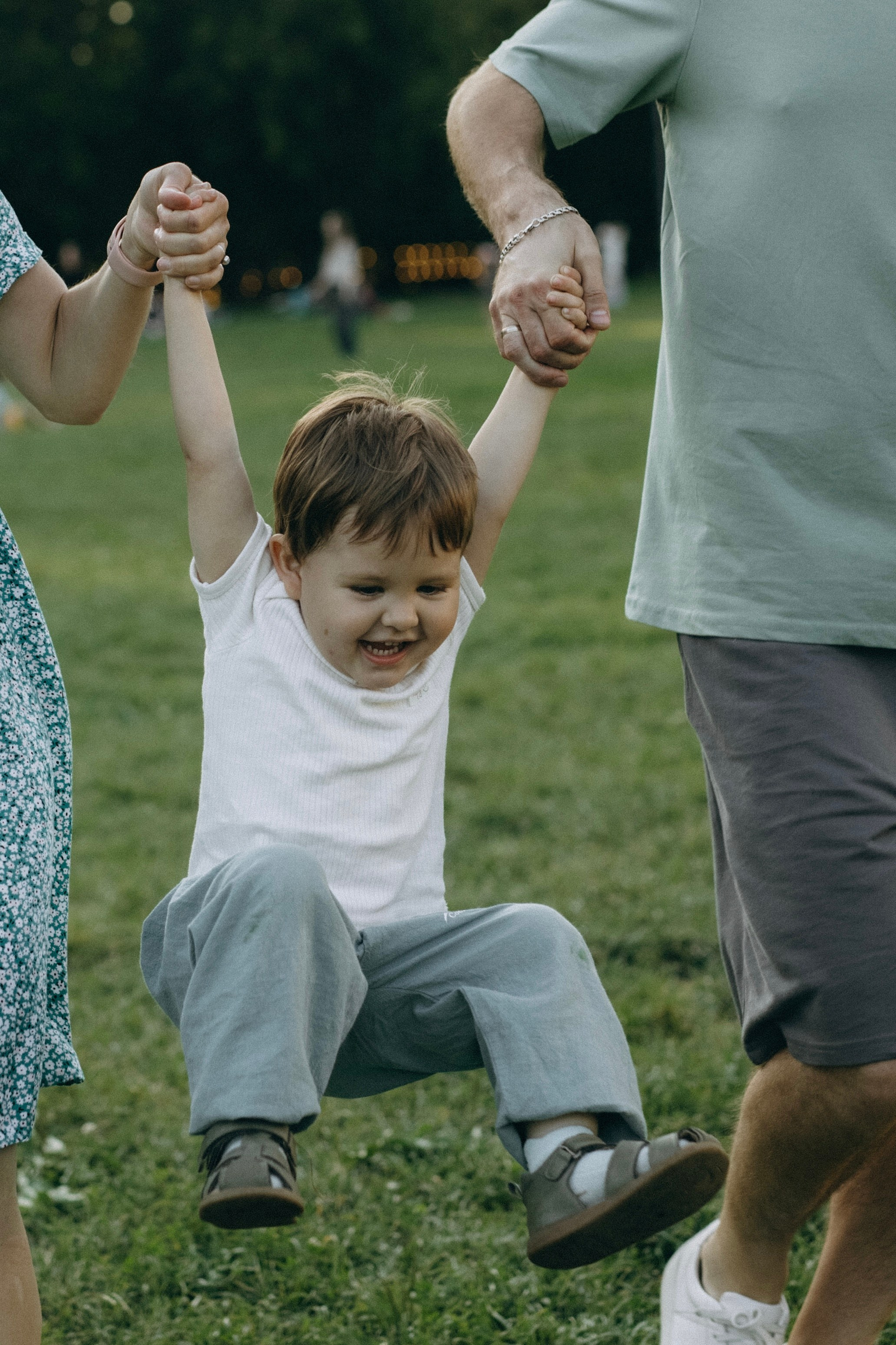 Заметки о лете. Семейный и портретный фотограф из Казани